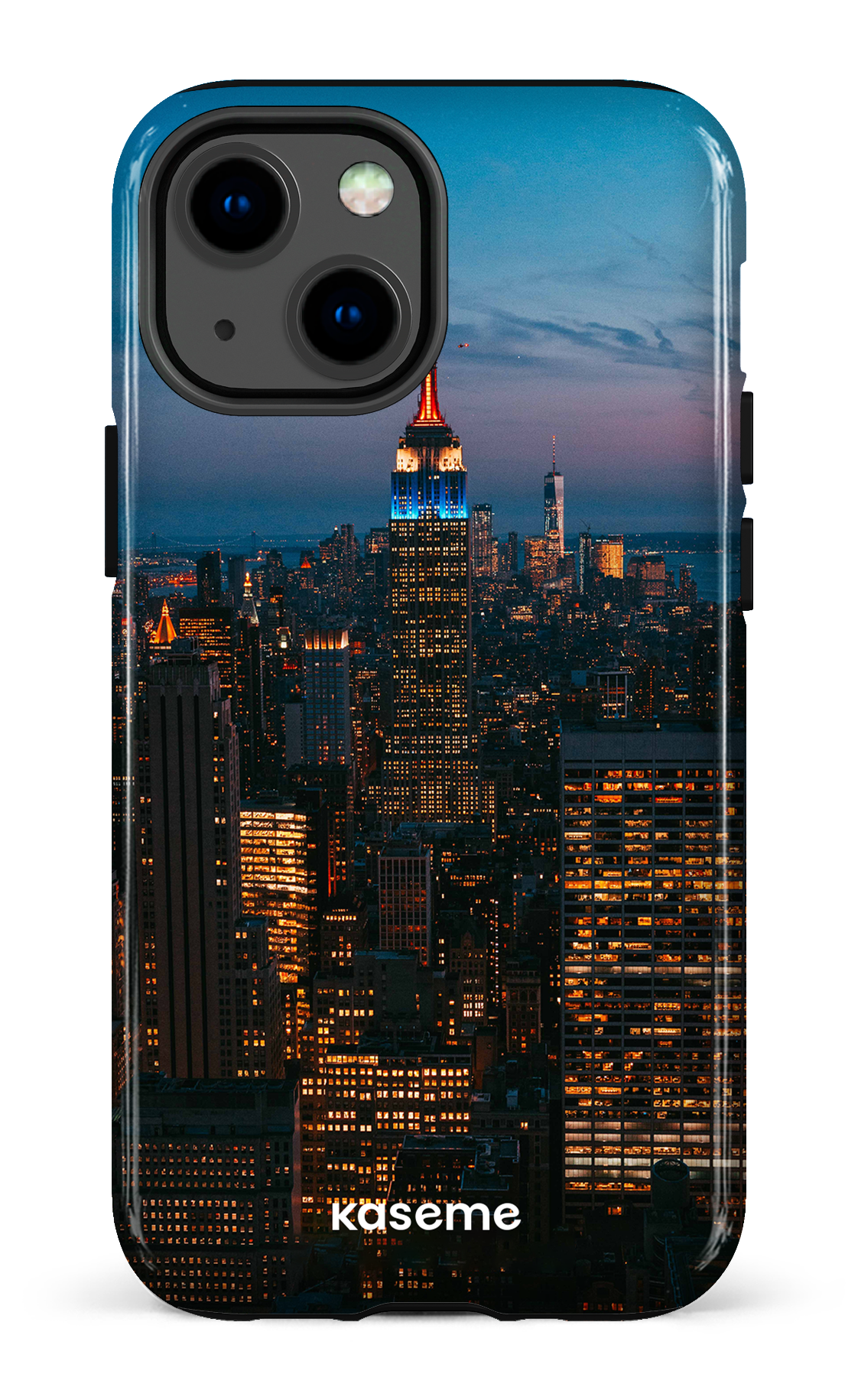New York - iPhone 13 Mini