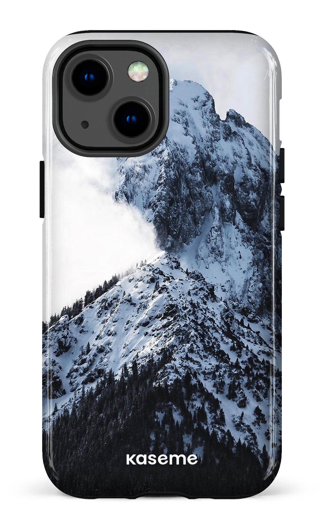 Summit - iPhone 13 Mini