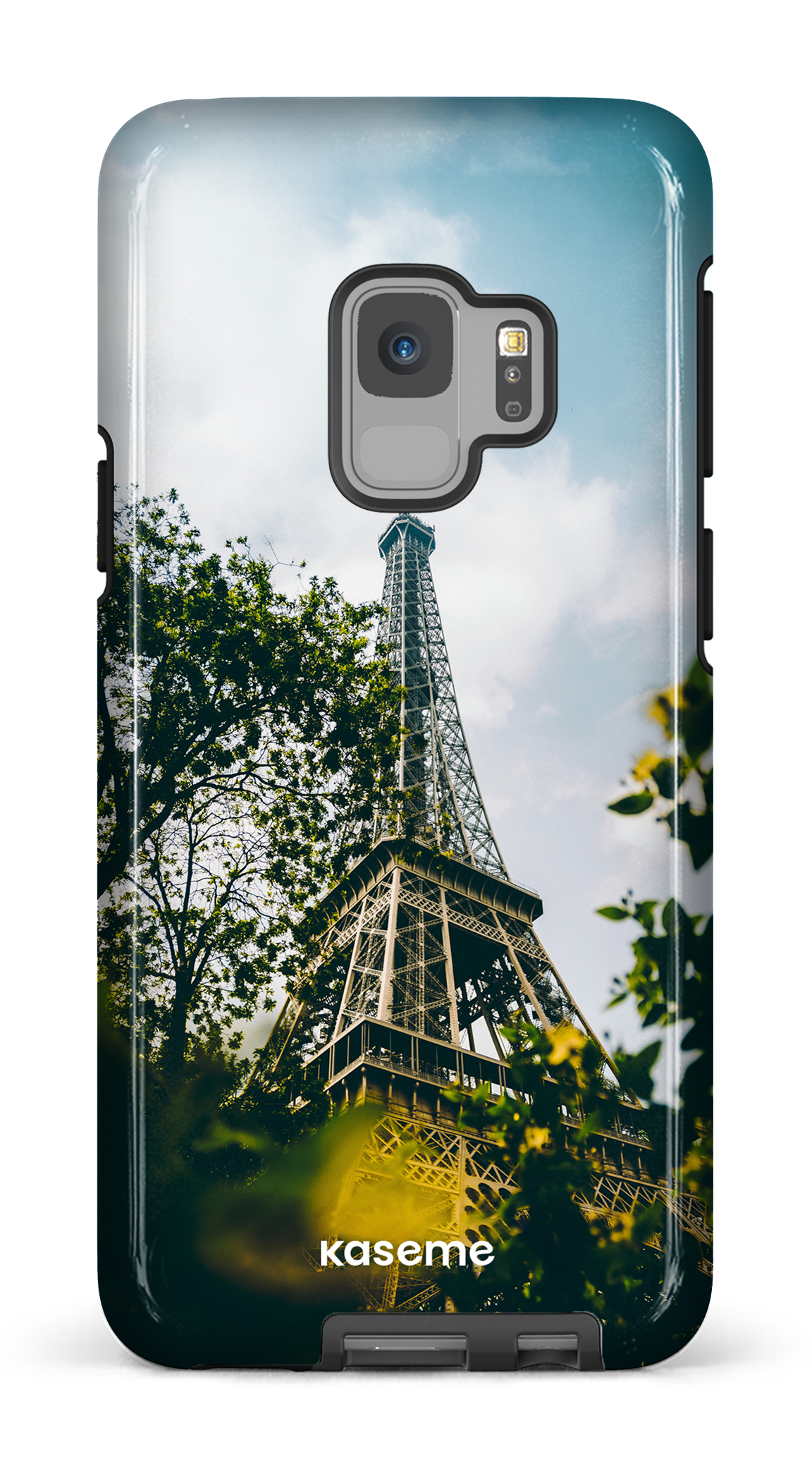 Paris - Galaxy S9