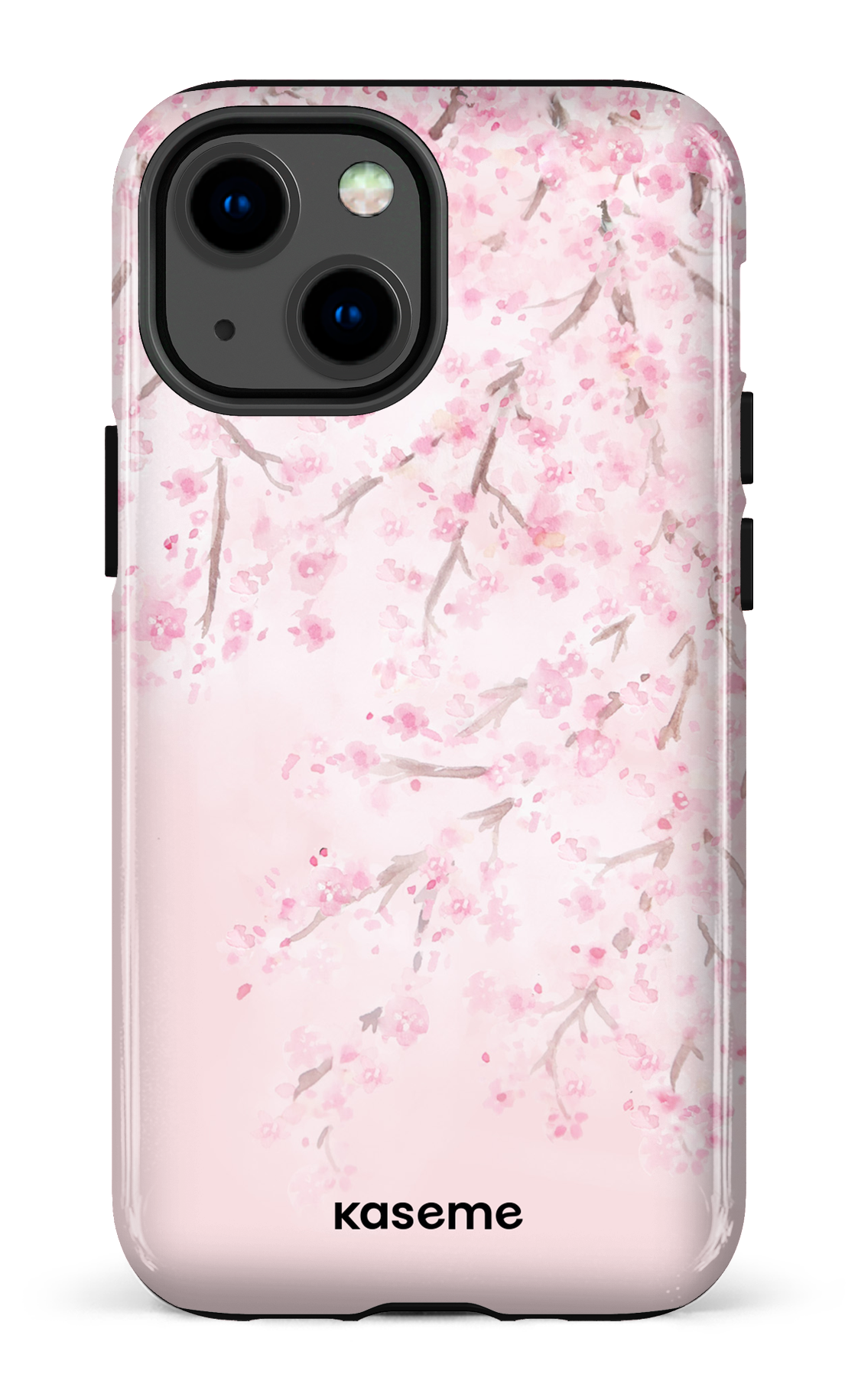 Flowering - iPhone 13 Mini