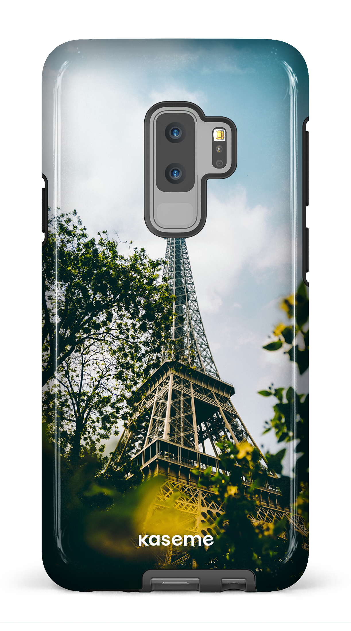 Paris - Galaxy S9 Plus
