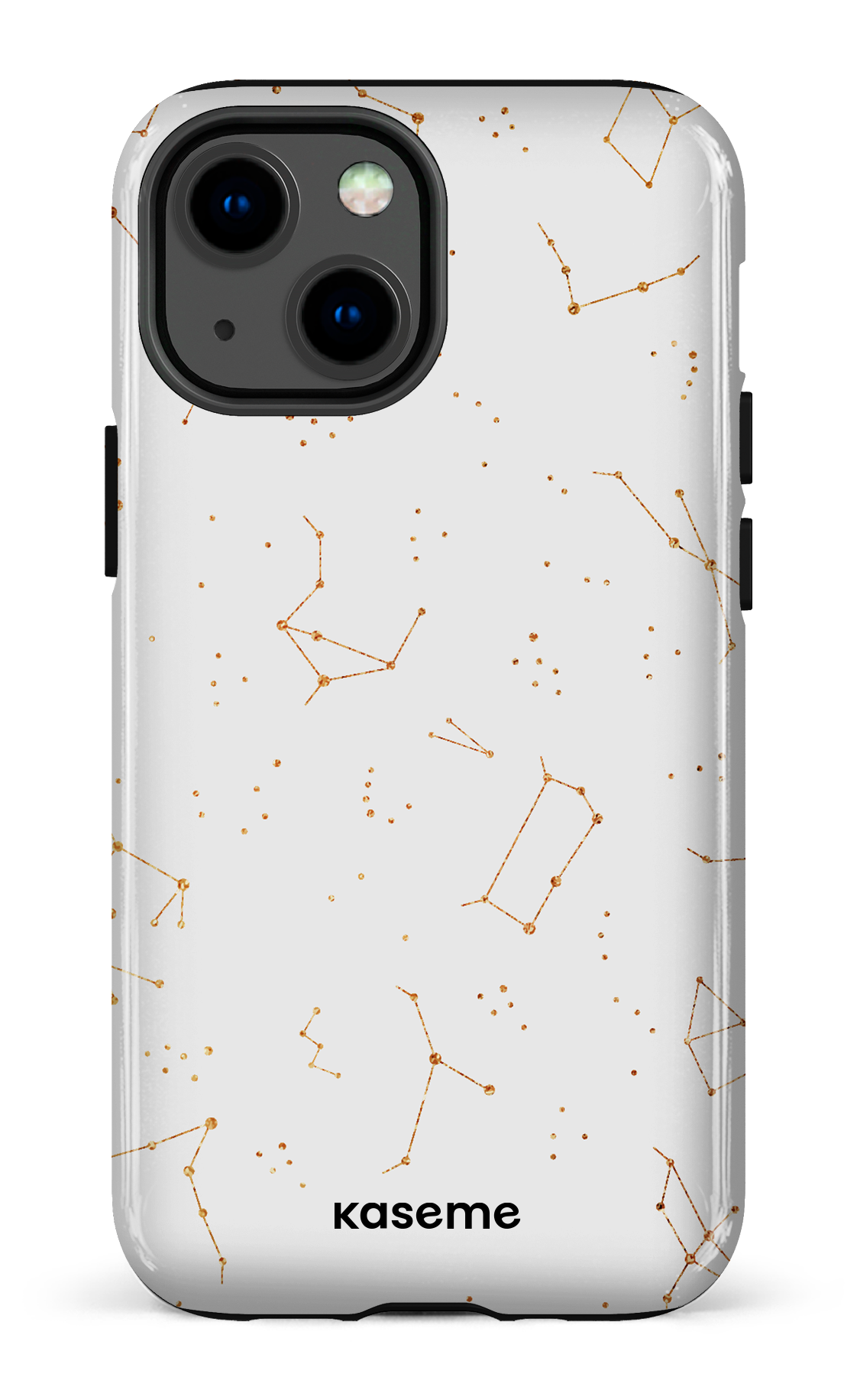 Stardust sky - iPhone 13 Mini