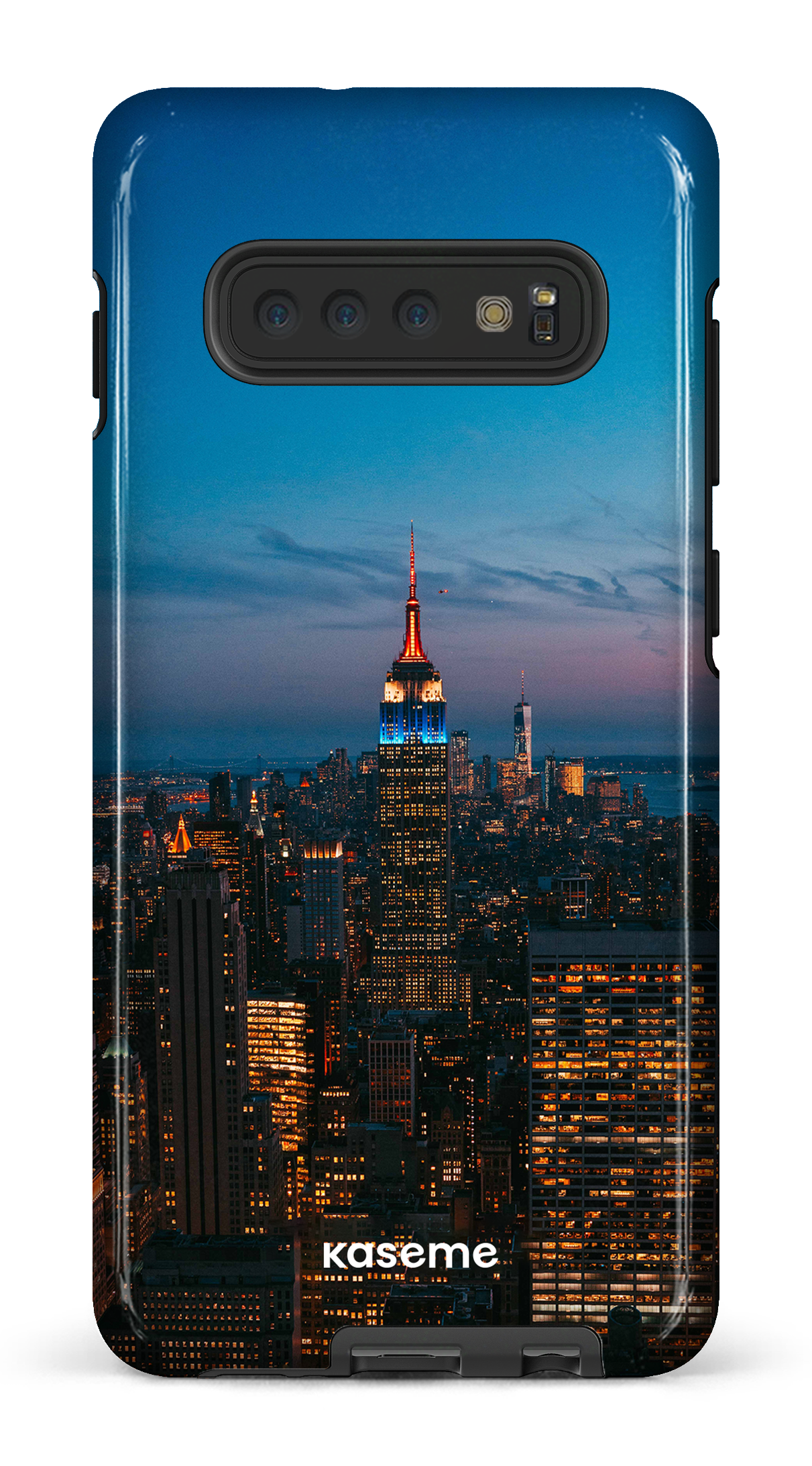 New York - Galaxy S10 Plus