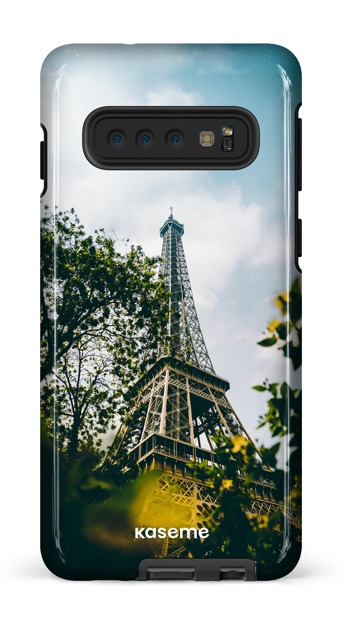 Paris - Galaxy S10