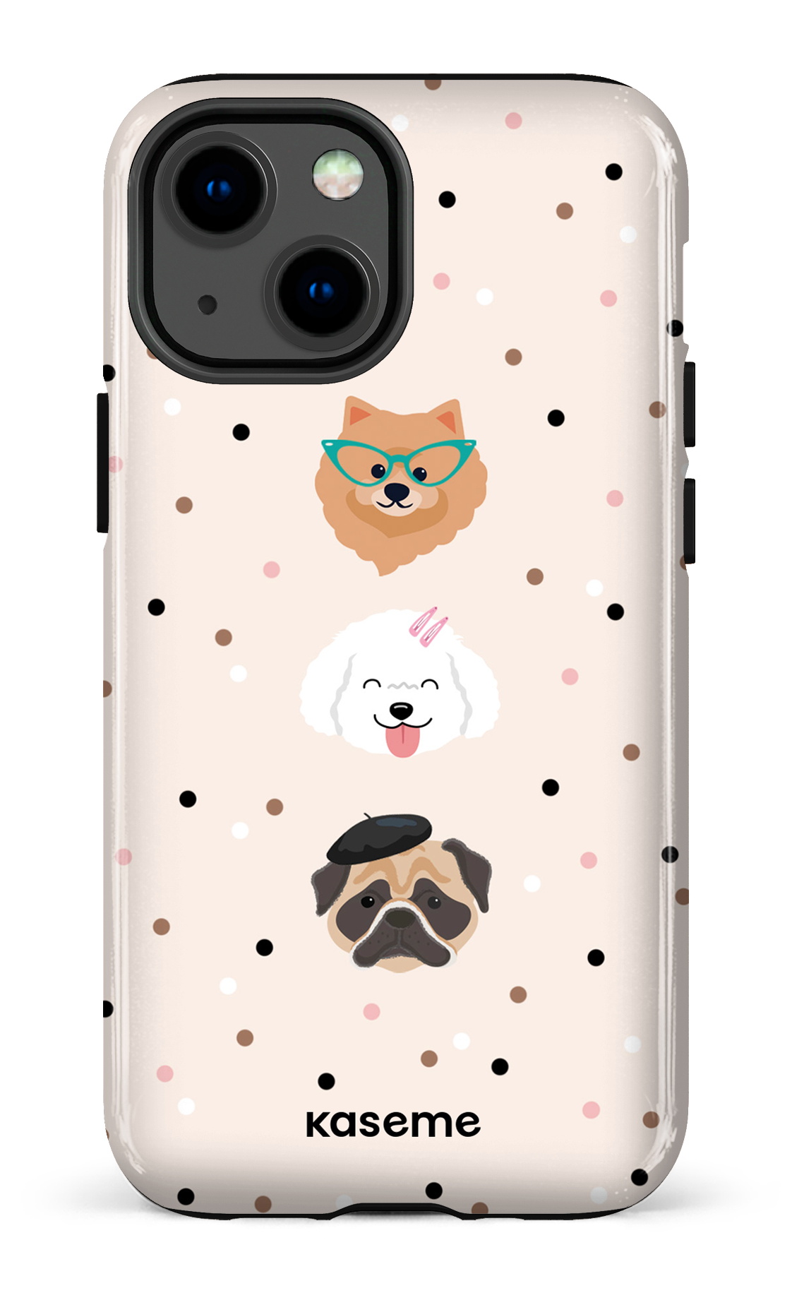 Dog lover - iPhone 13 Mini