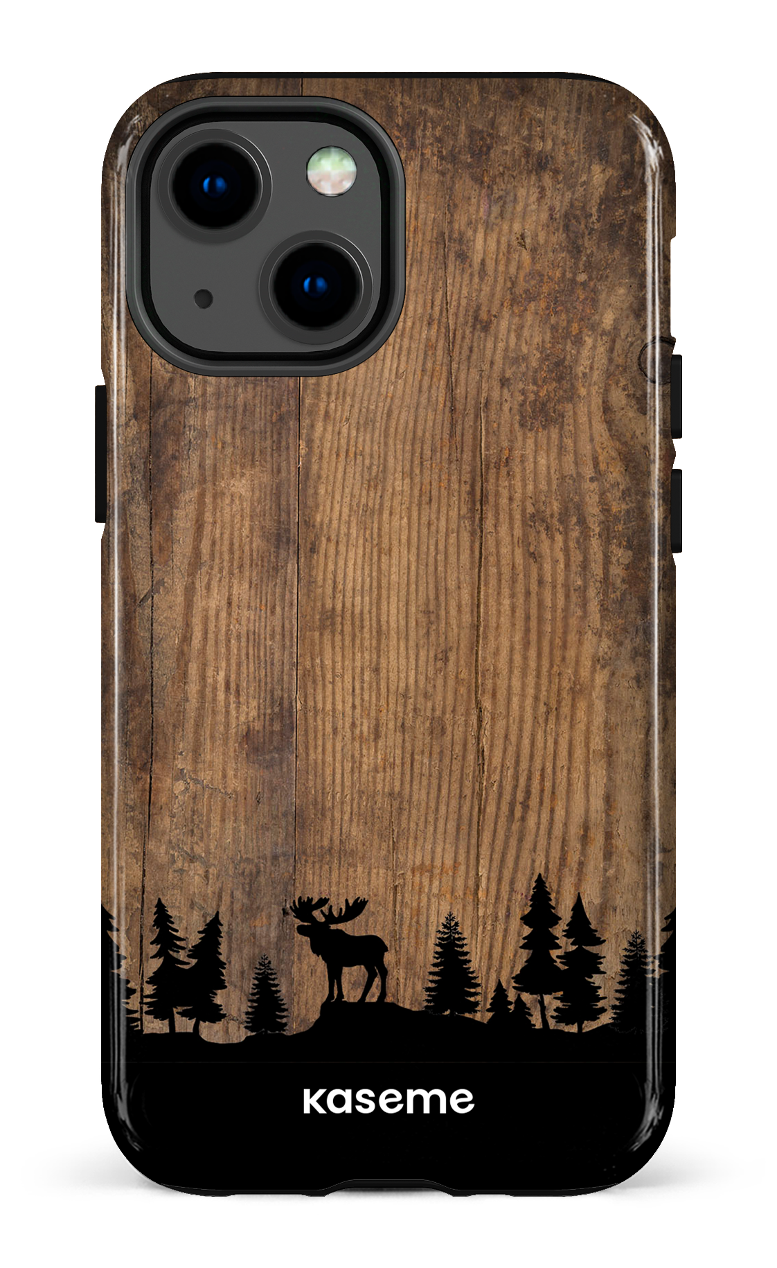 The Moose - iPhone 13 Mini
