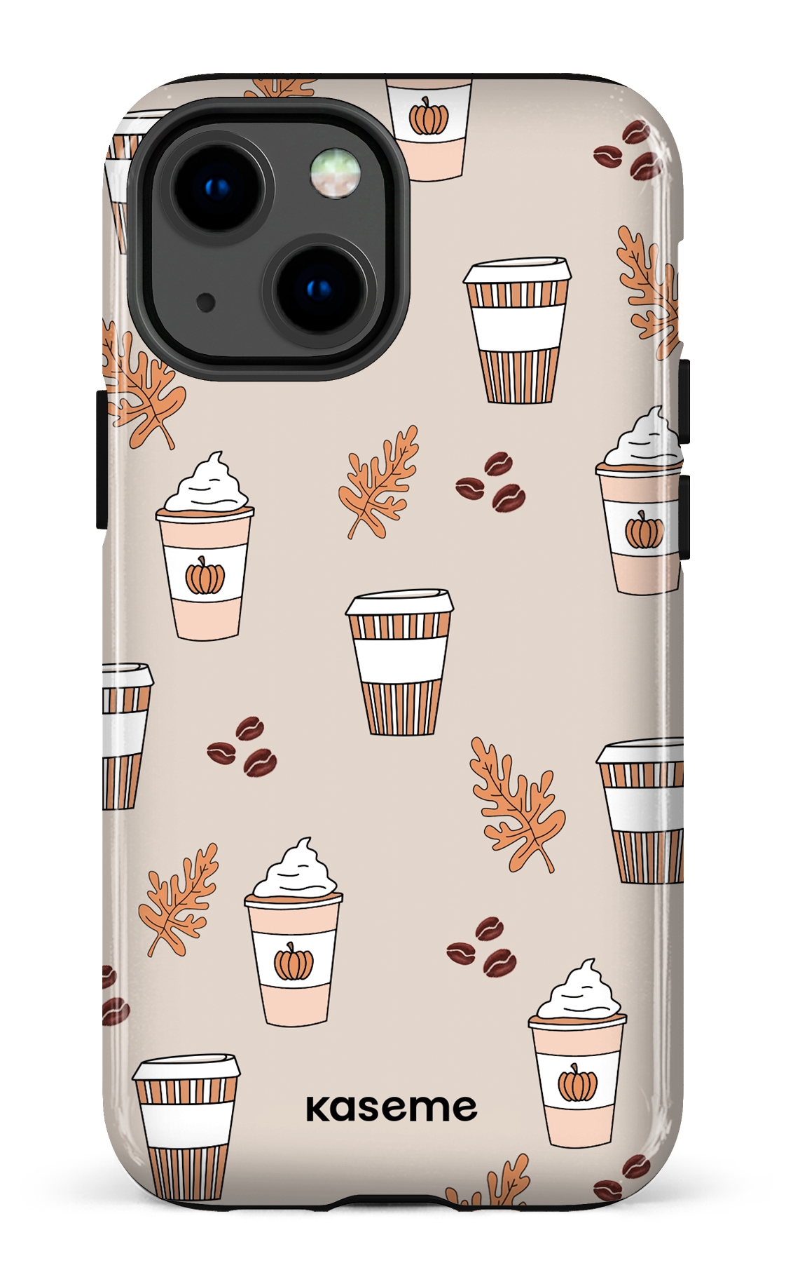 Latte - iPhone 13 Mini