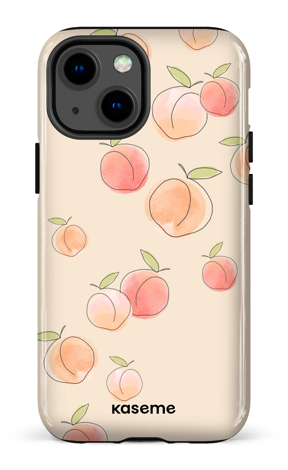 Peachy - iPhone 13 Mini