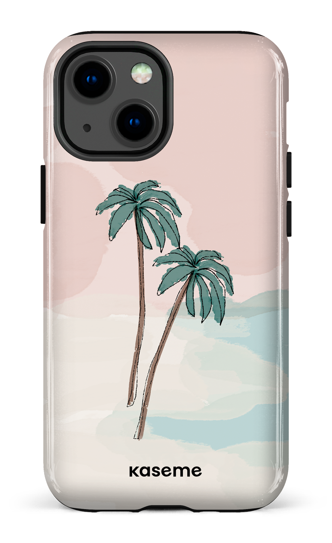 Palm Bae - iPhone 13 Mini