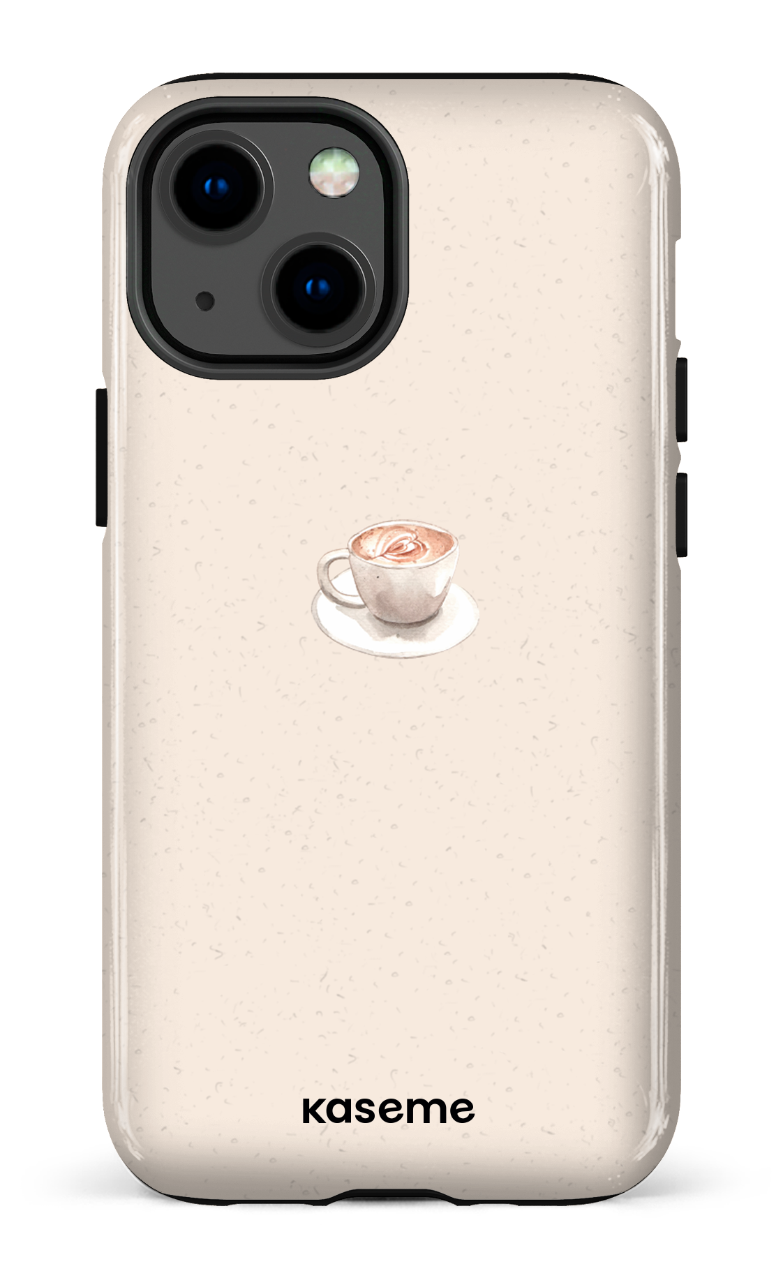 Brew beige - iPhone 13 Mini