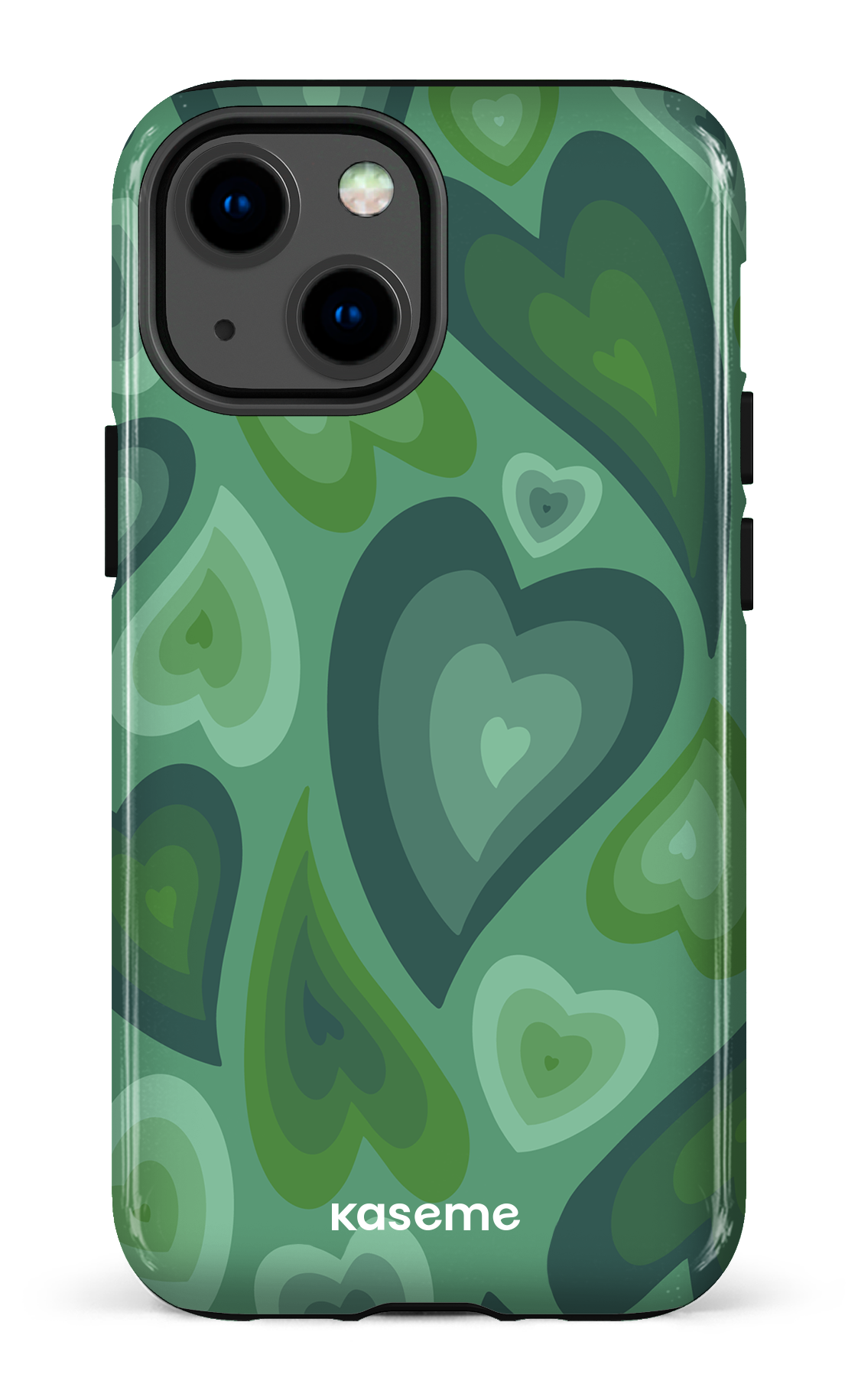 Dulce green - iPhone 13 Mini