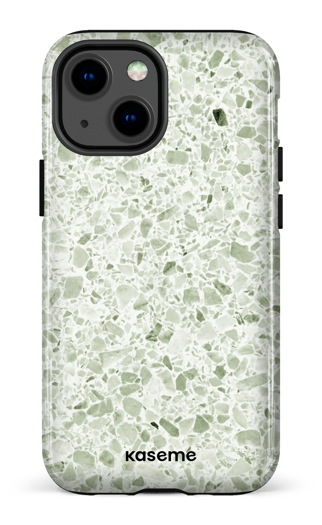 Frozen stone green - iPhone 13 Mini