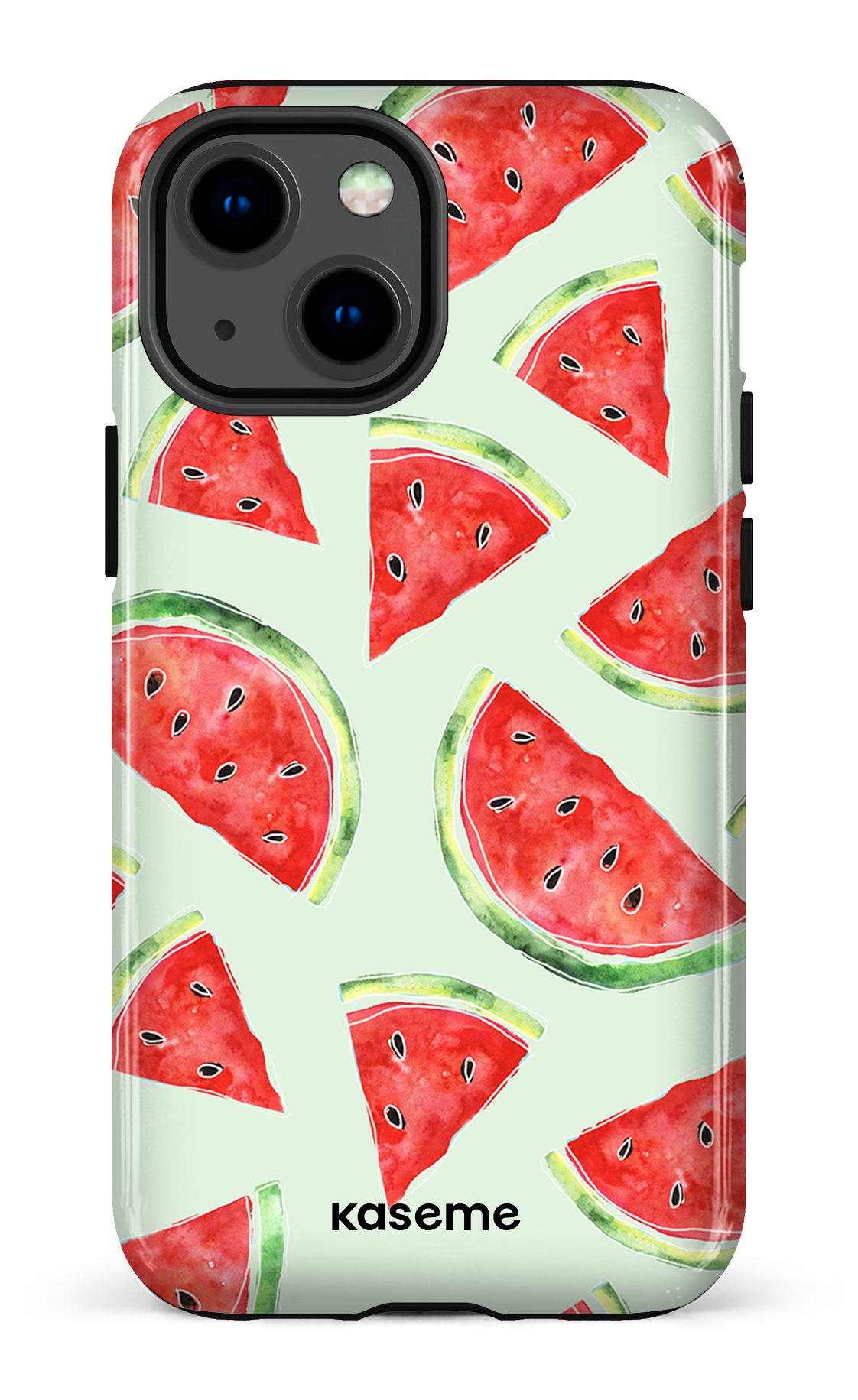 Wondermelon green - iPhone 13 Mini