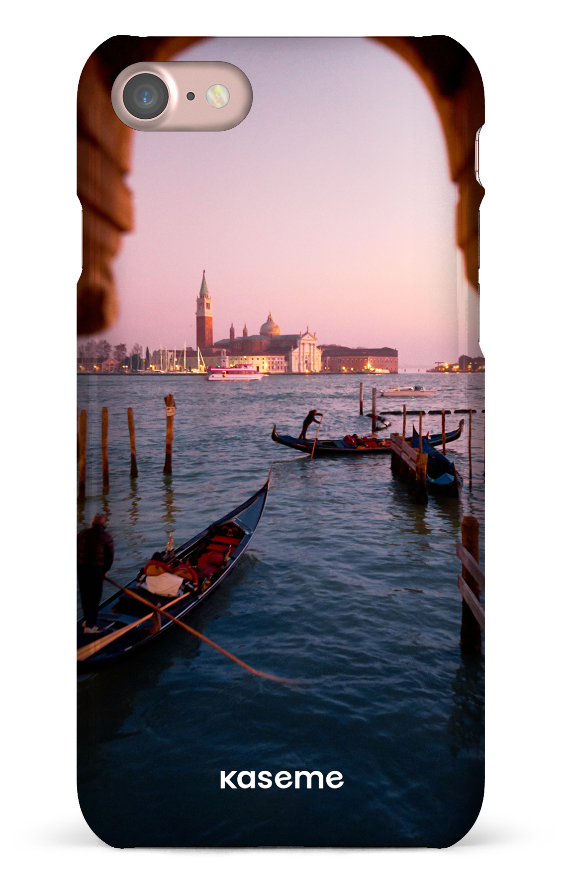 Venice - iPhone 7