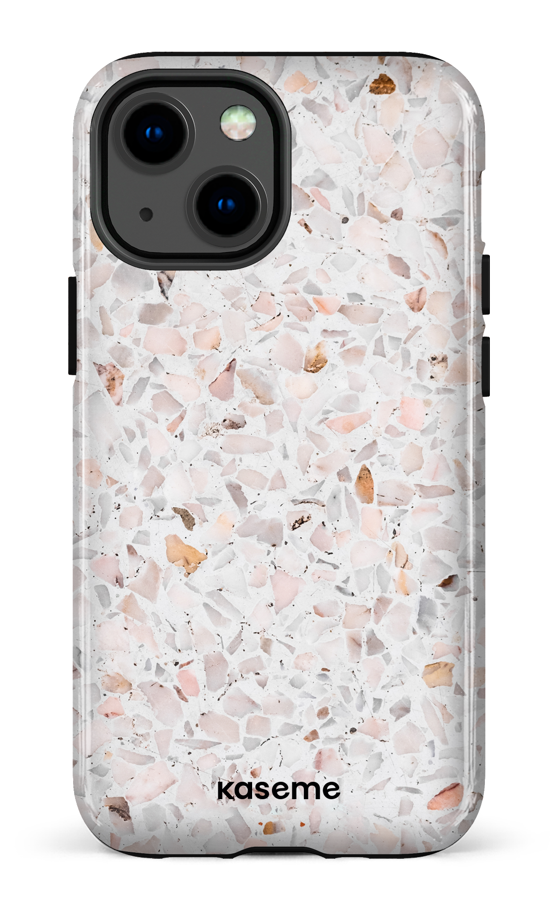 Frozen stone - iPhone 13 Mini