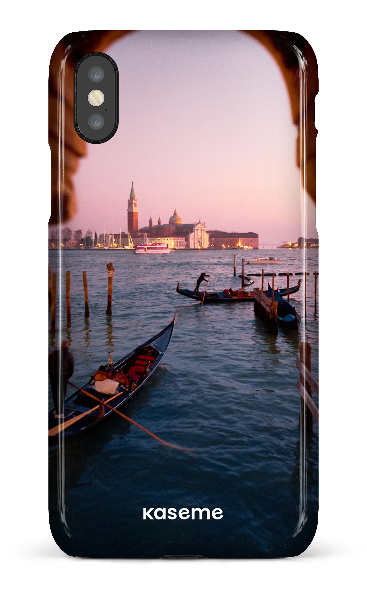 Venice - iPhone X/XS