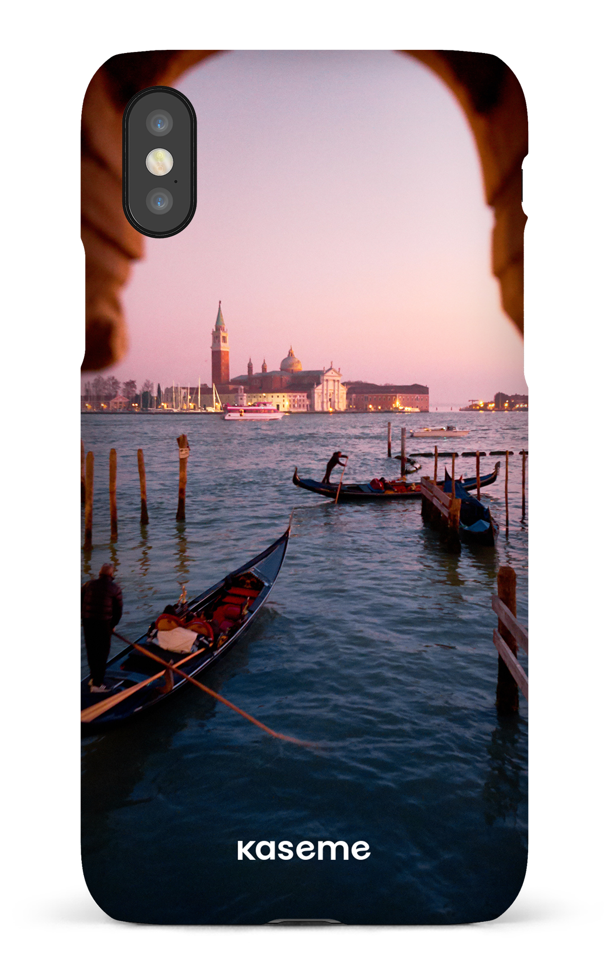Venice - iPhone X/XS