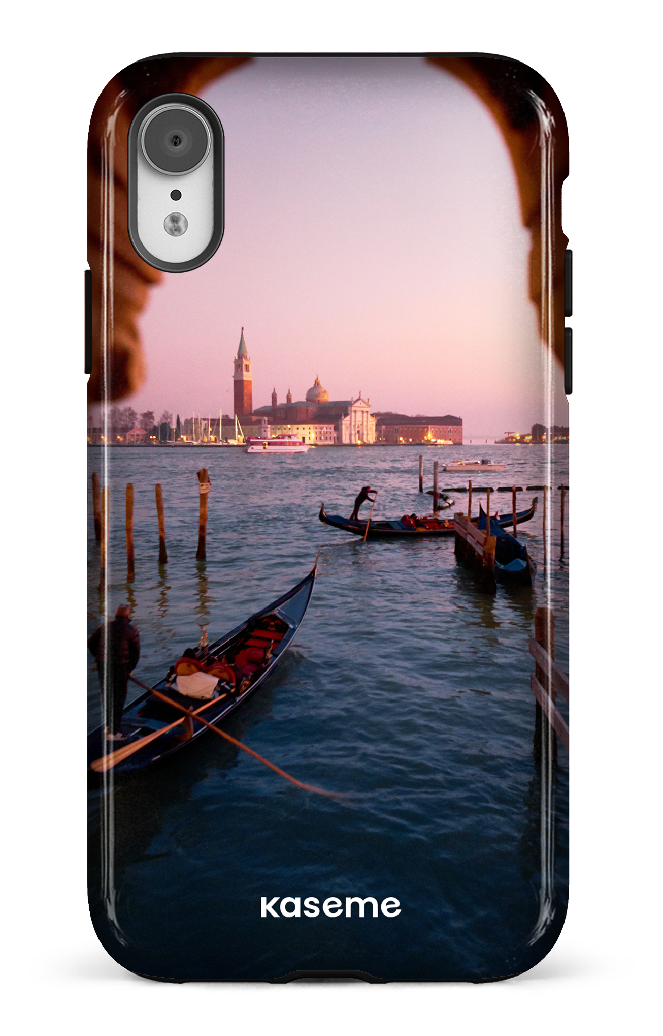 Venice - iPhone XR