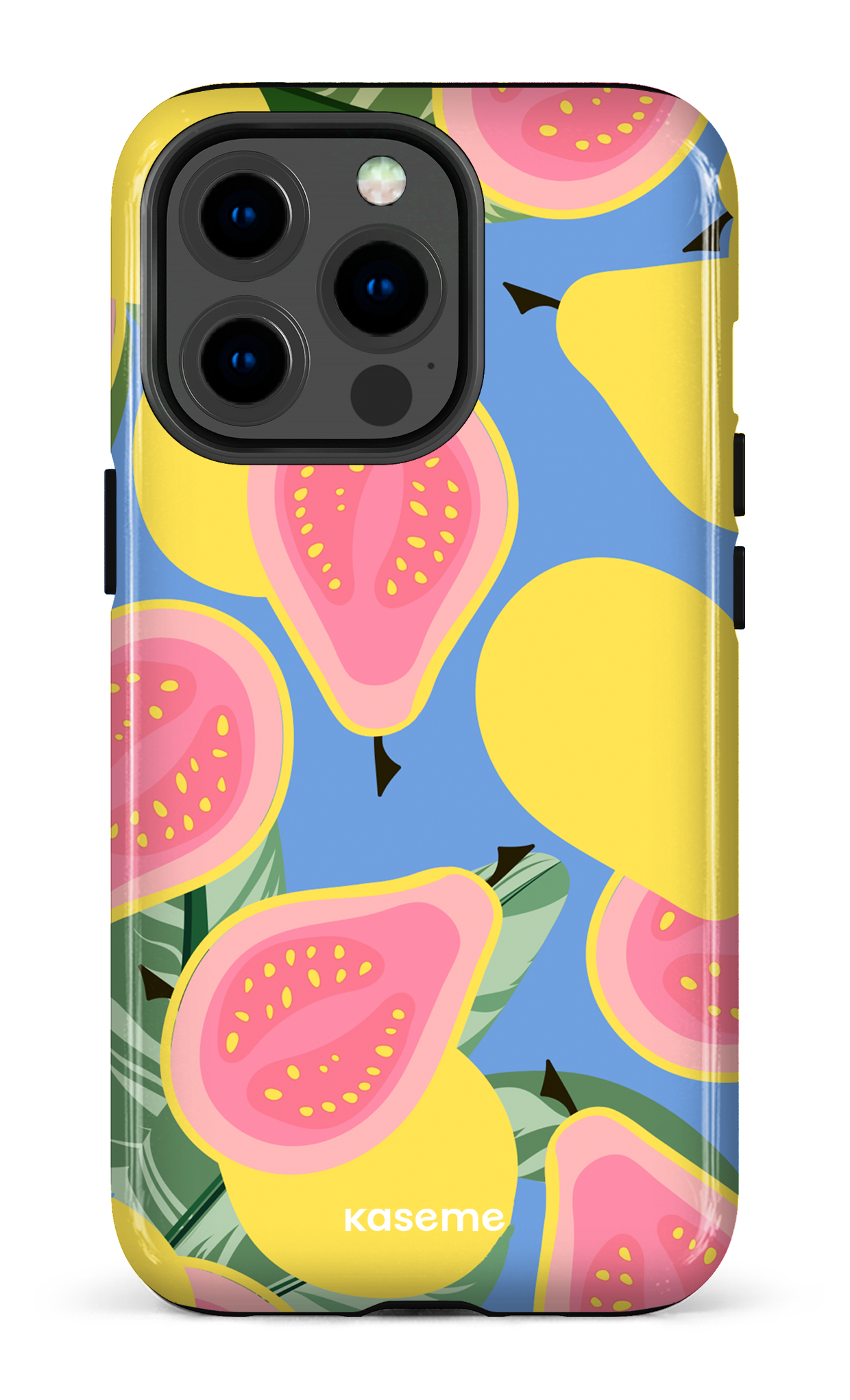 Fruit Punch - iPhone 13 Pro