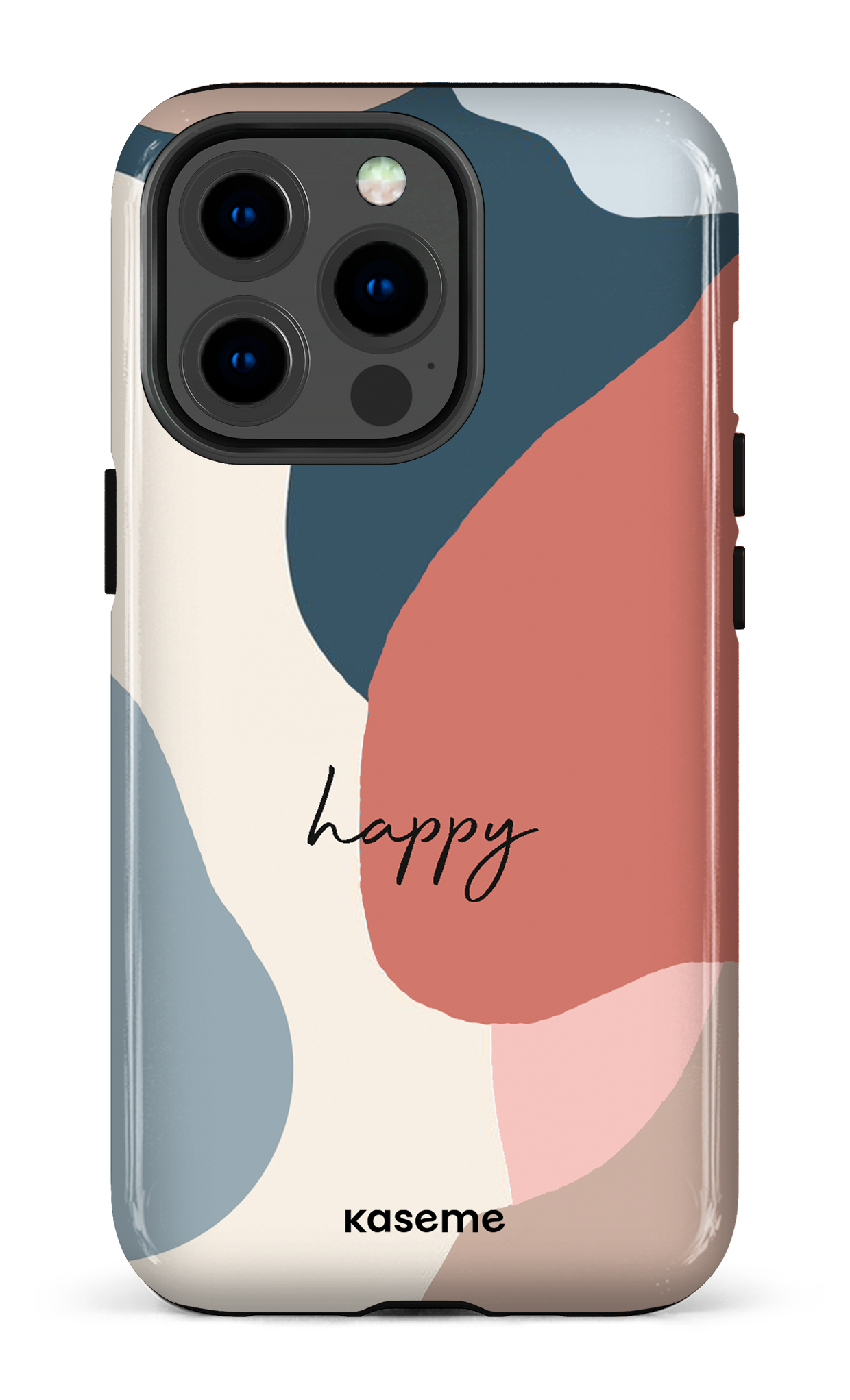 Happy - iPhone 13 Pro