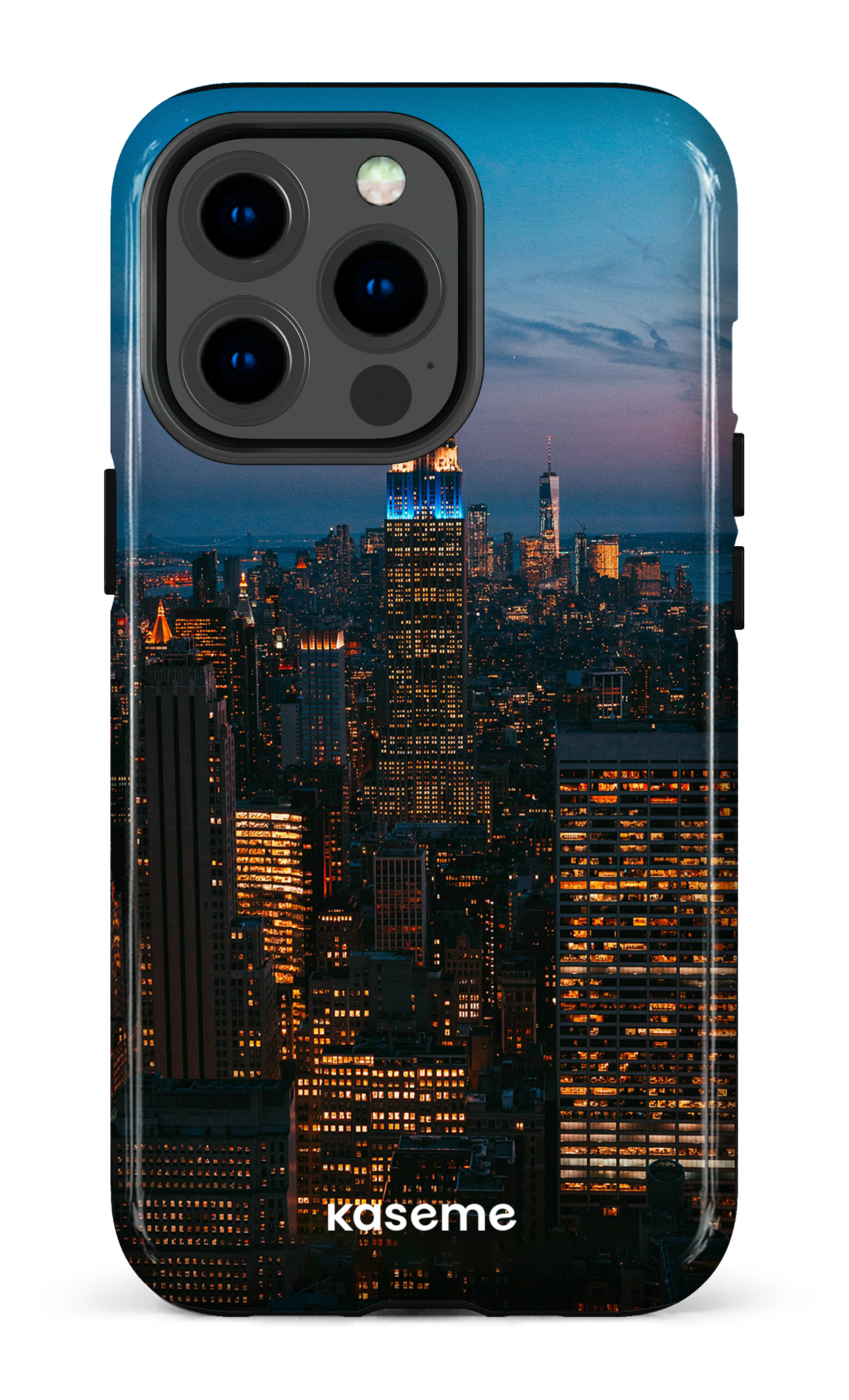 New York - iPhone 13 Pro