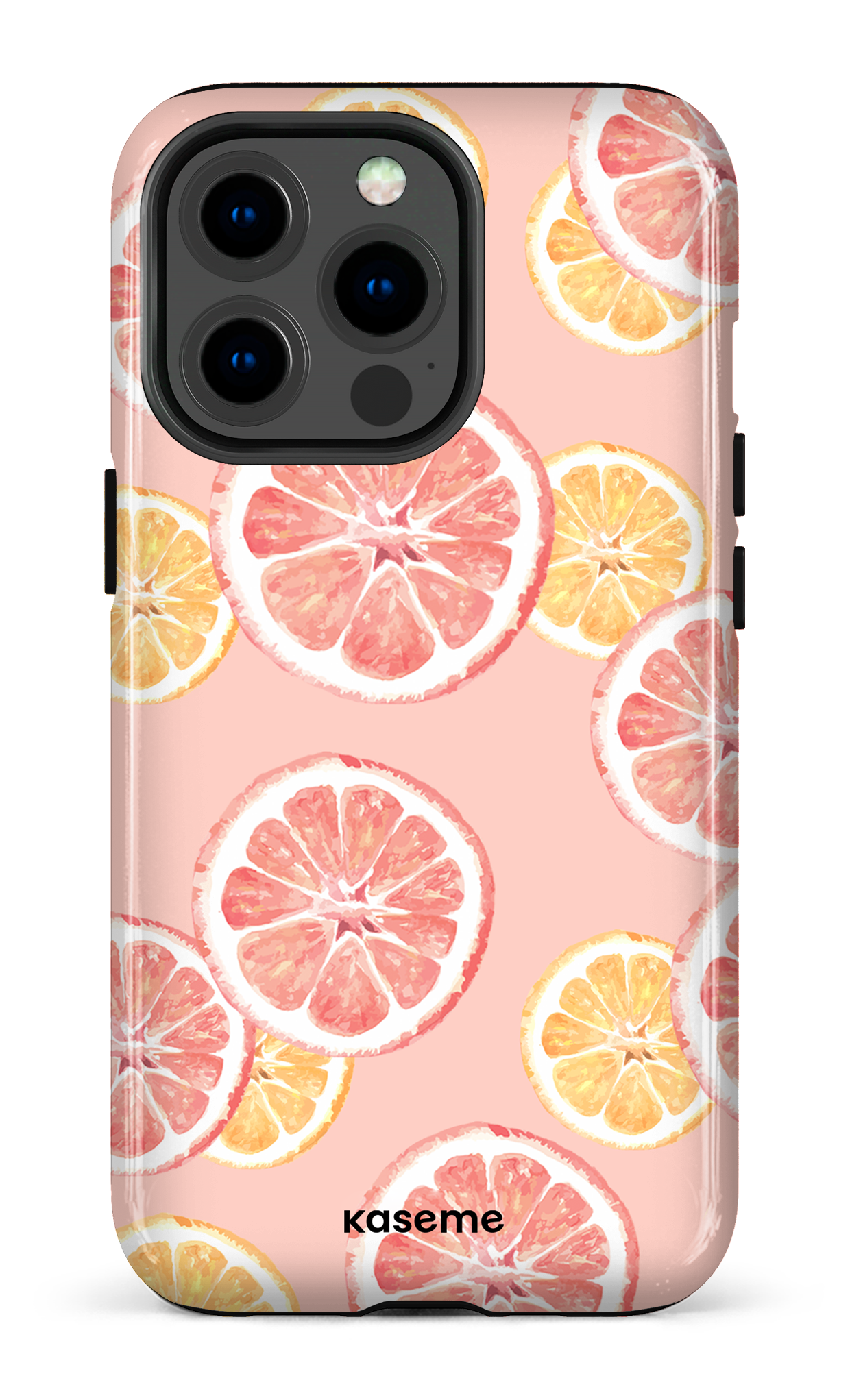 Pink Lemonade phone case - iPhone 13 Pro