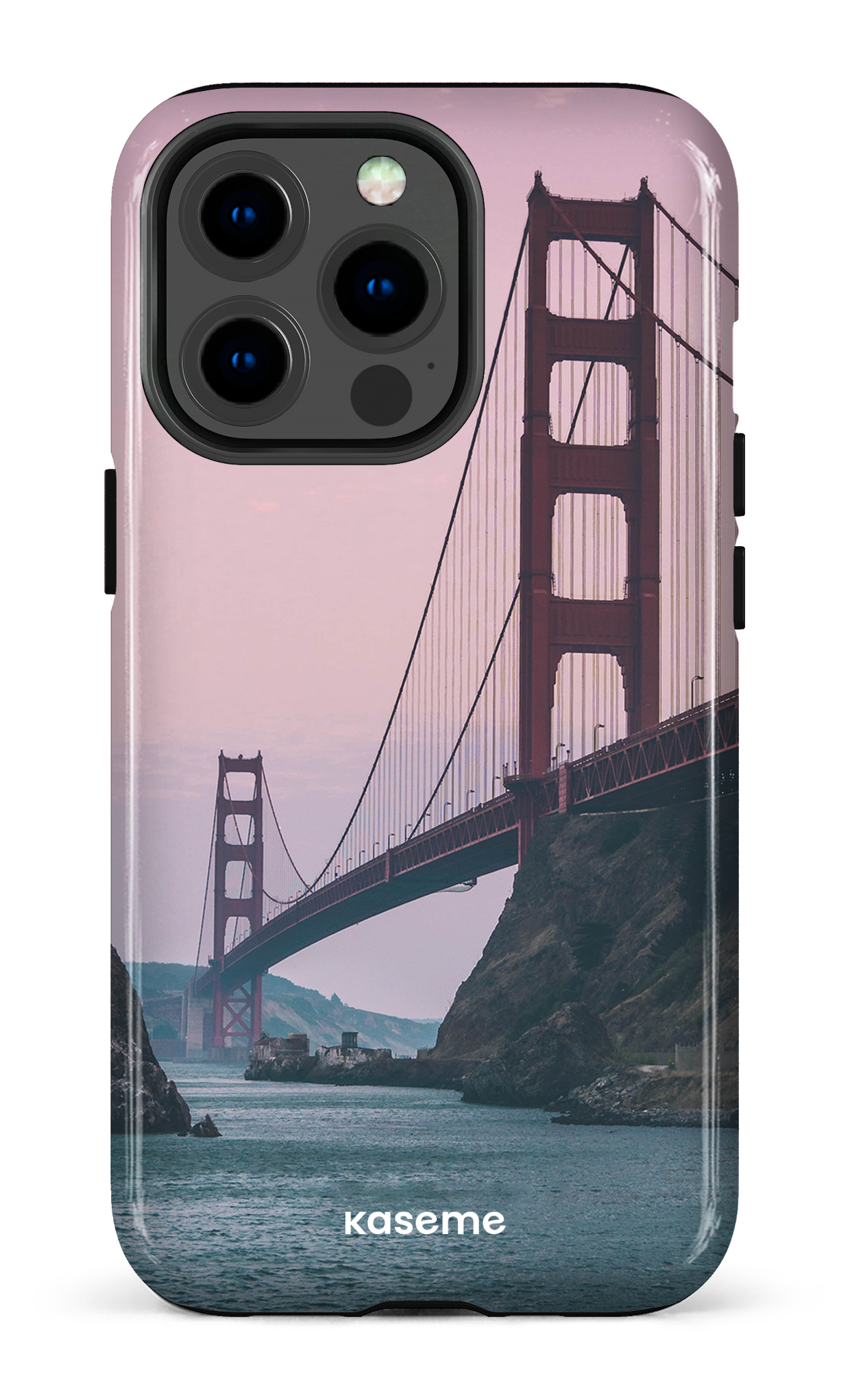 San Francisco - iPhone 13 Pro