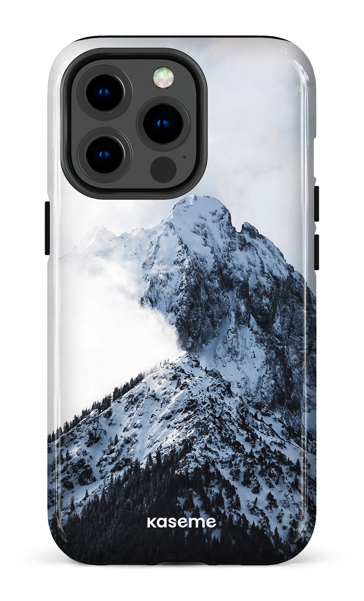 Summit - iPhone 13 Pro
