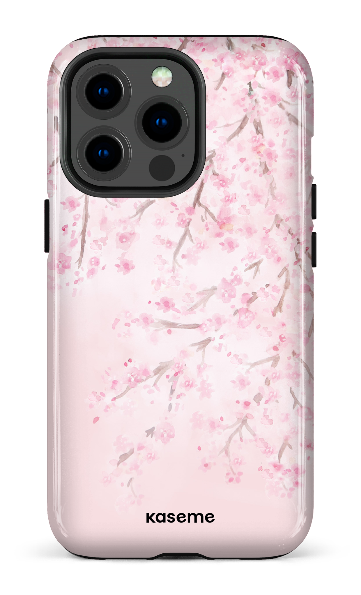 Flowering - iPhone 13 Pro
