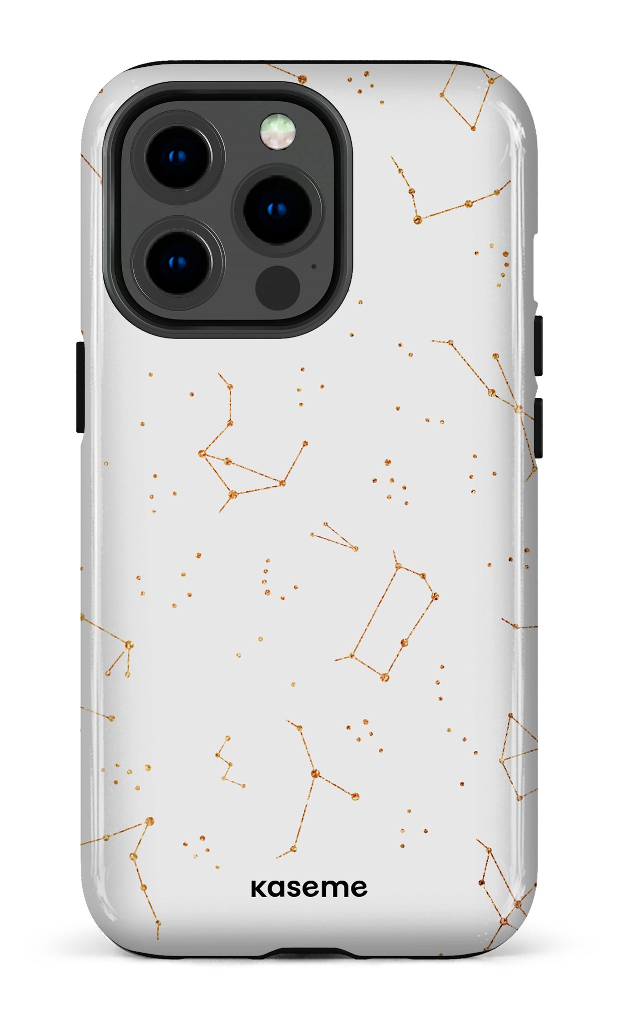 Stardust sky - iPhone 13 Pro
