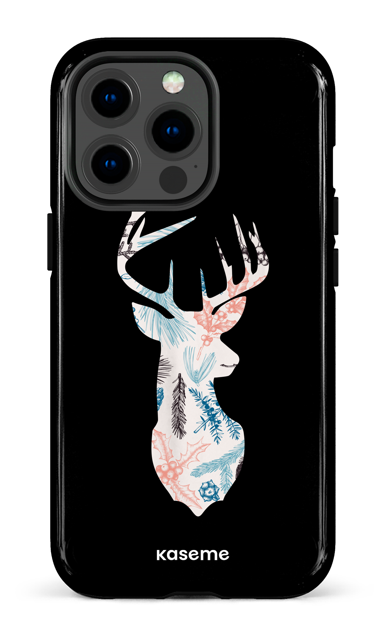 Rudolph - iPhone 13 Pro