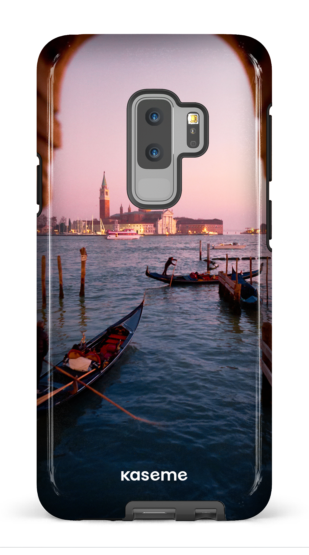 Venice - Galaxy S9 Plus