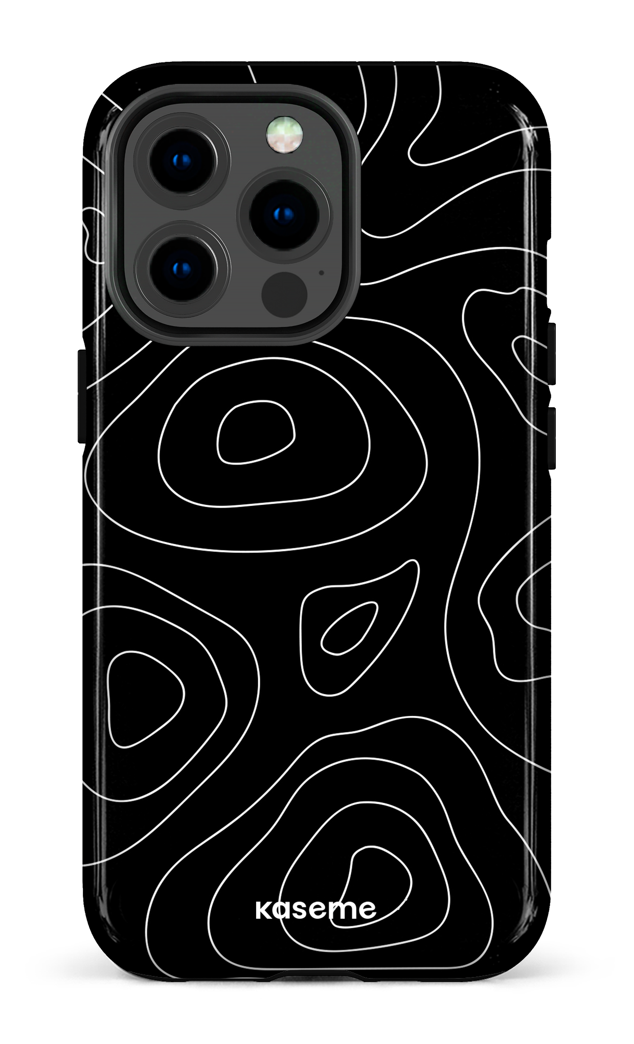 Enigma - iPhone 13 Pro
