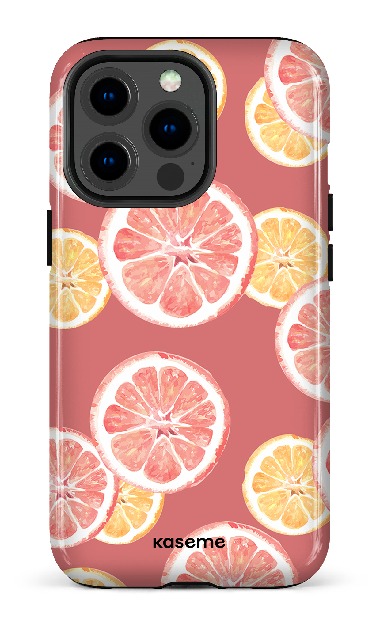 Pink lemonade raspberry - iPhone 13 Pro