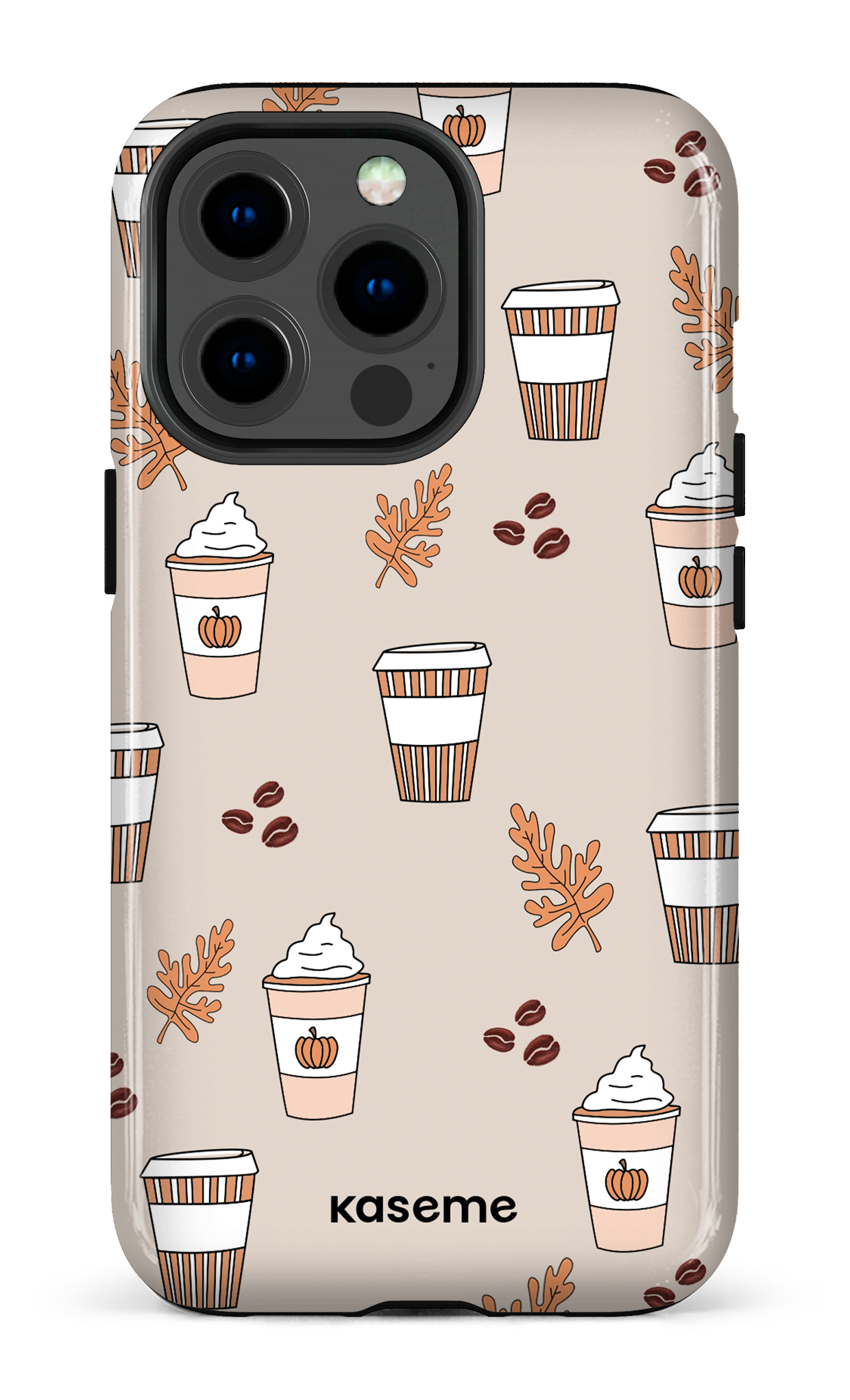 Latte - iPhone 13 Pro