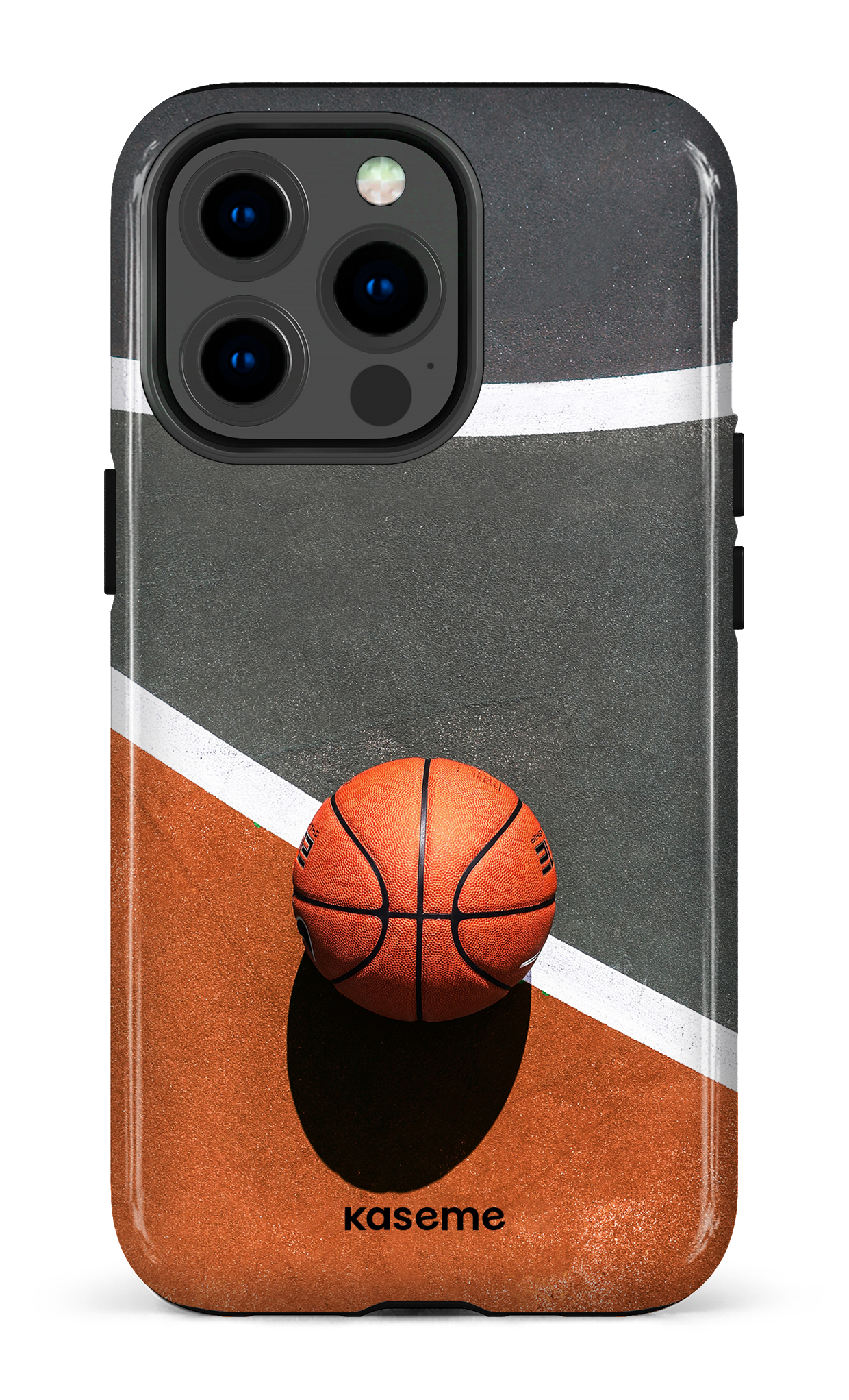 Baller - iPhone 13 Pro