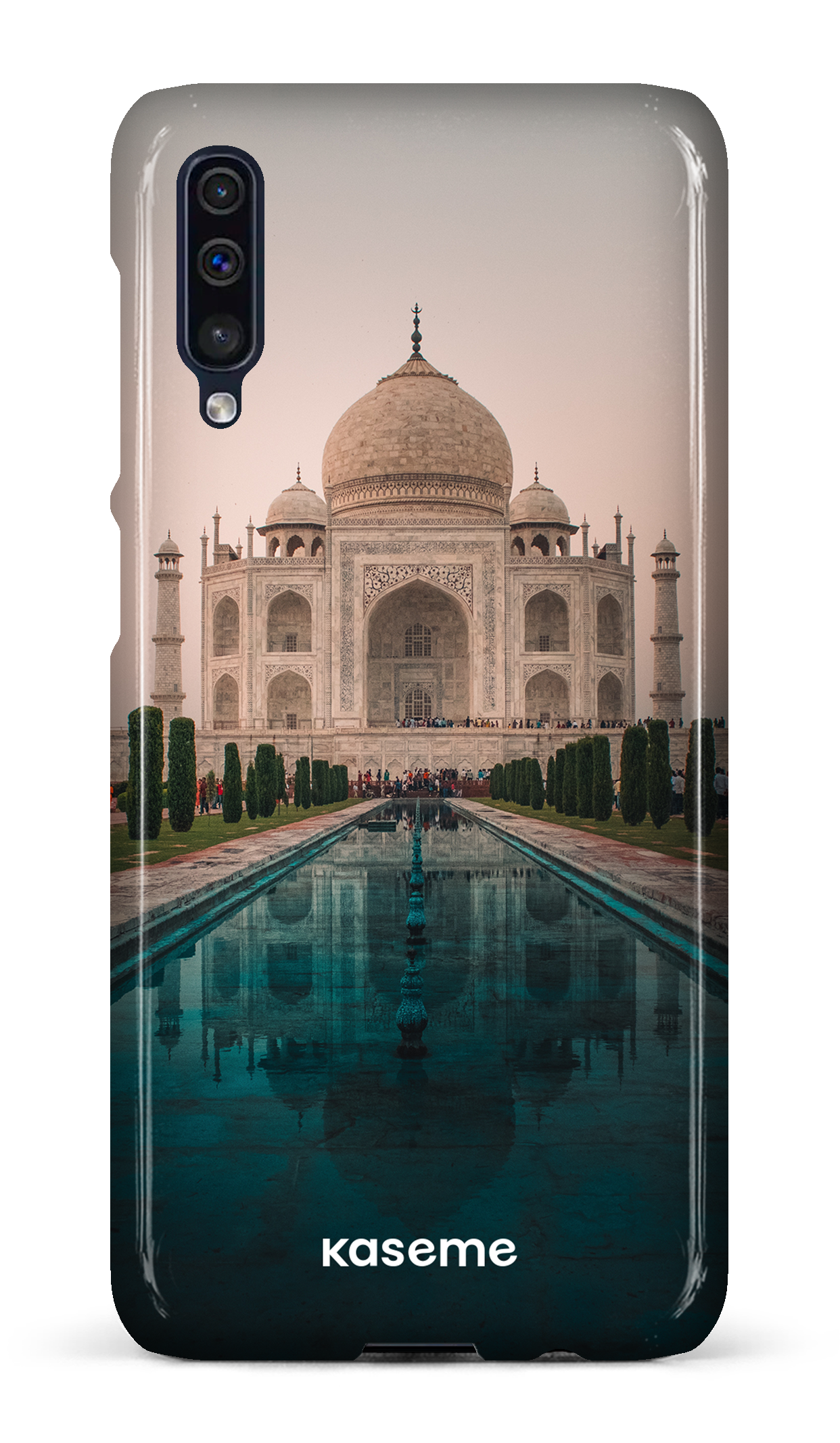 India - Galaxy A50