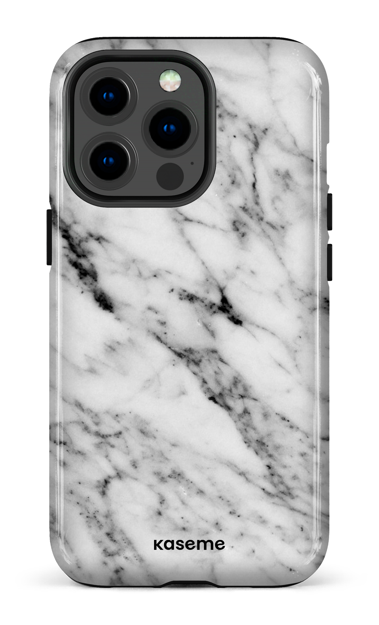 Classic Marble - iPhone 13 Pro