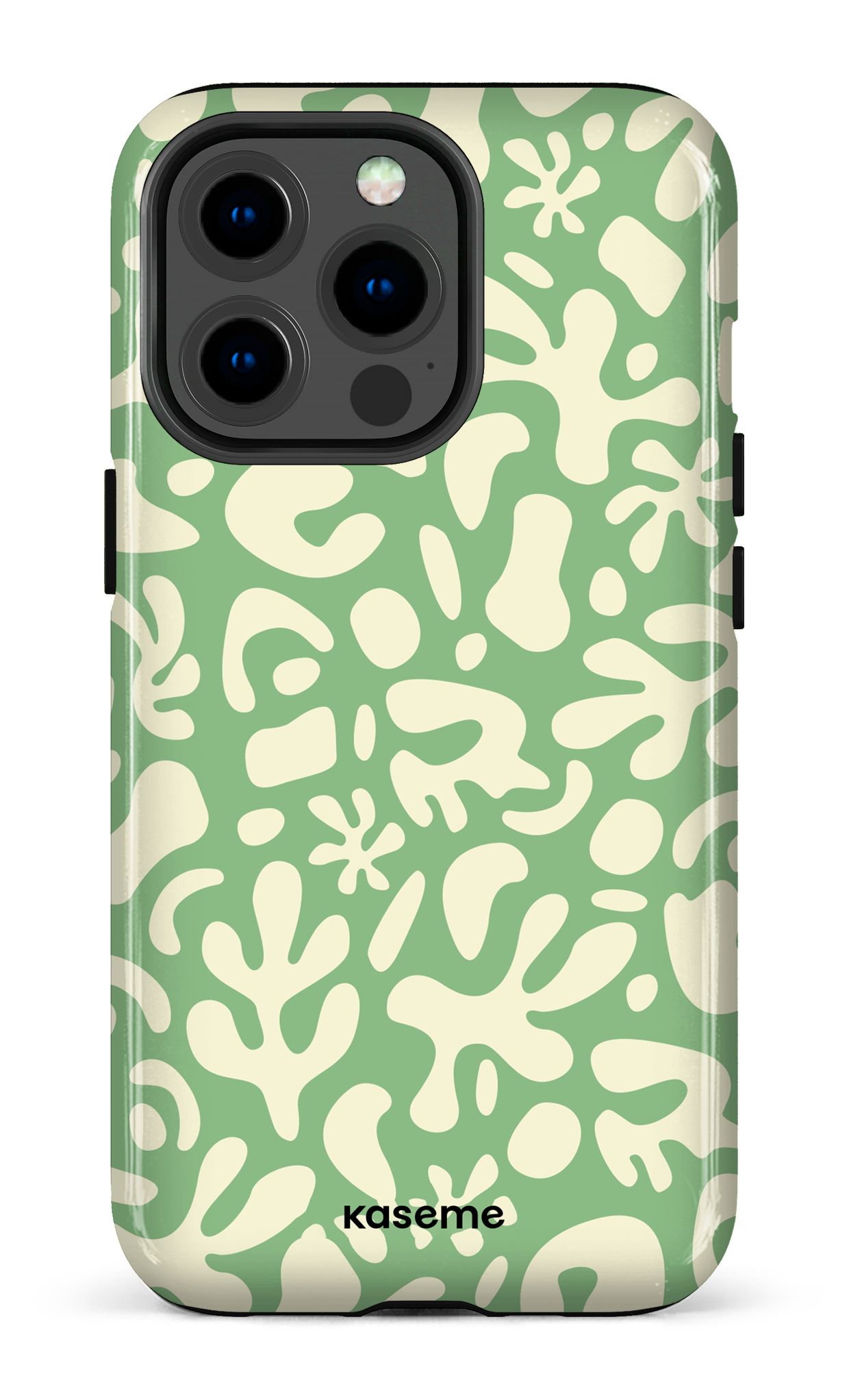 Lavish green - iPhone 13 Pro