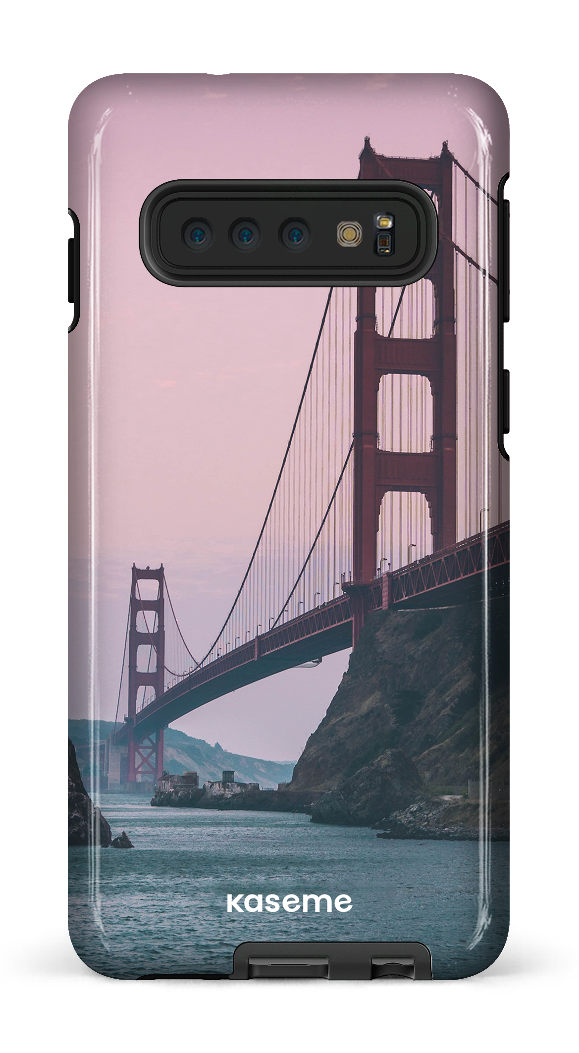 San Francisco - Galaxy S10