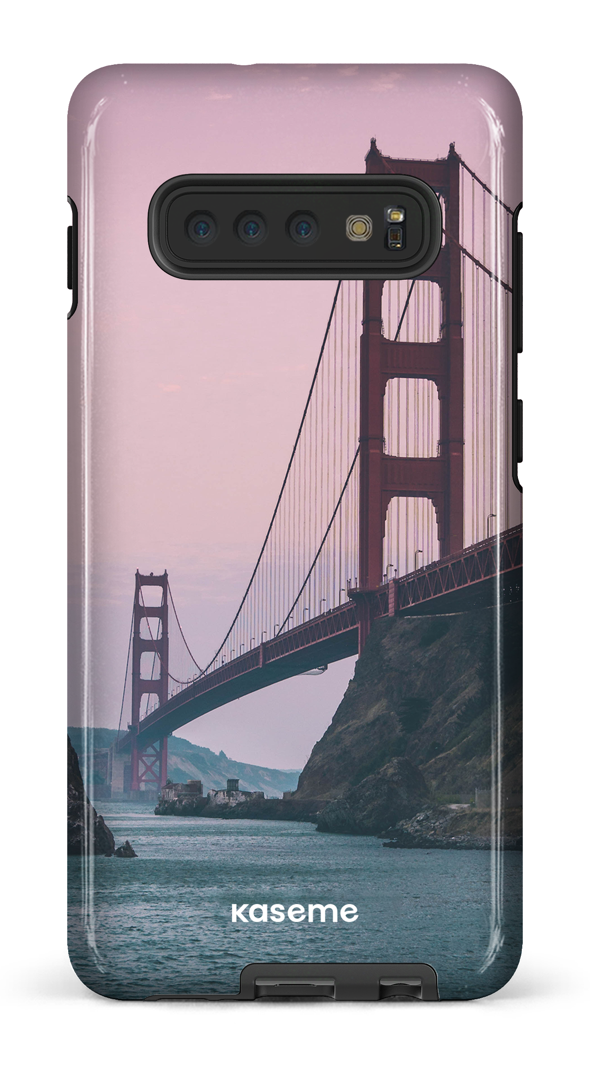 San Francisco - Galaxy S10 Plus