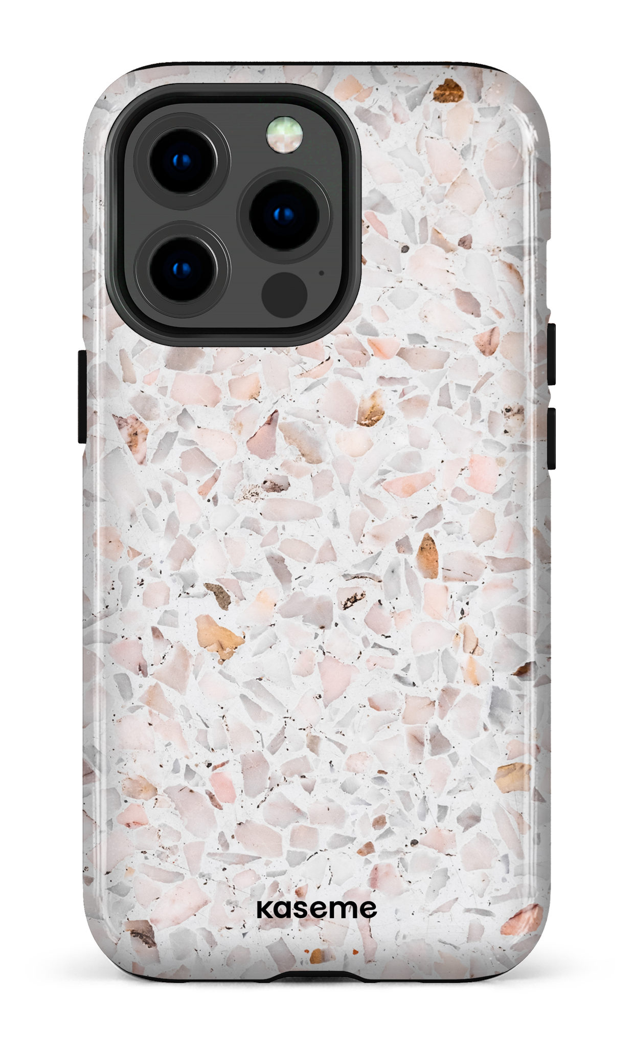 Frozen stone - iPhone 13 Pro