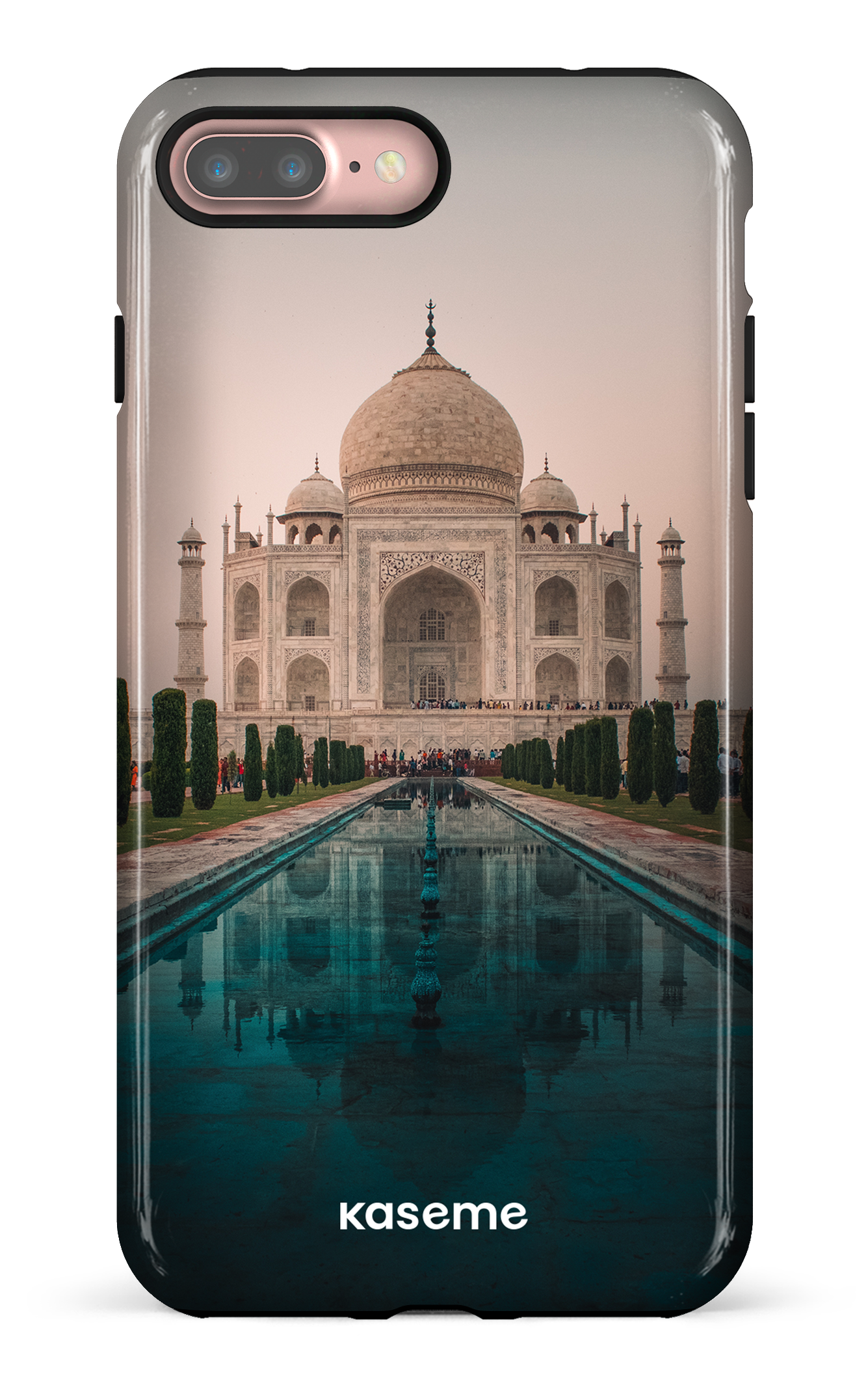 India - iPhone 7 Plus