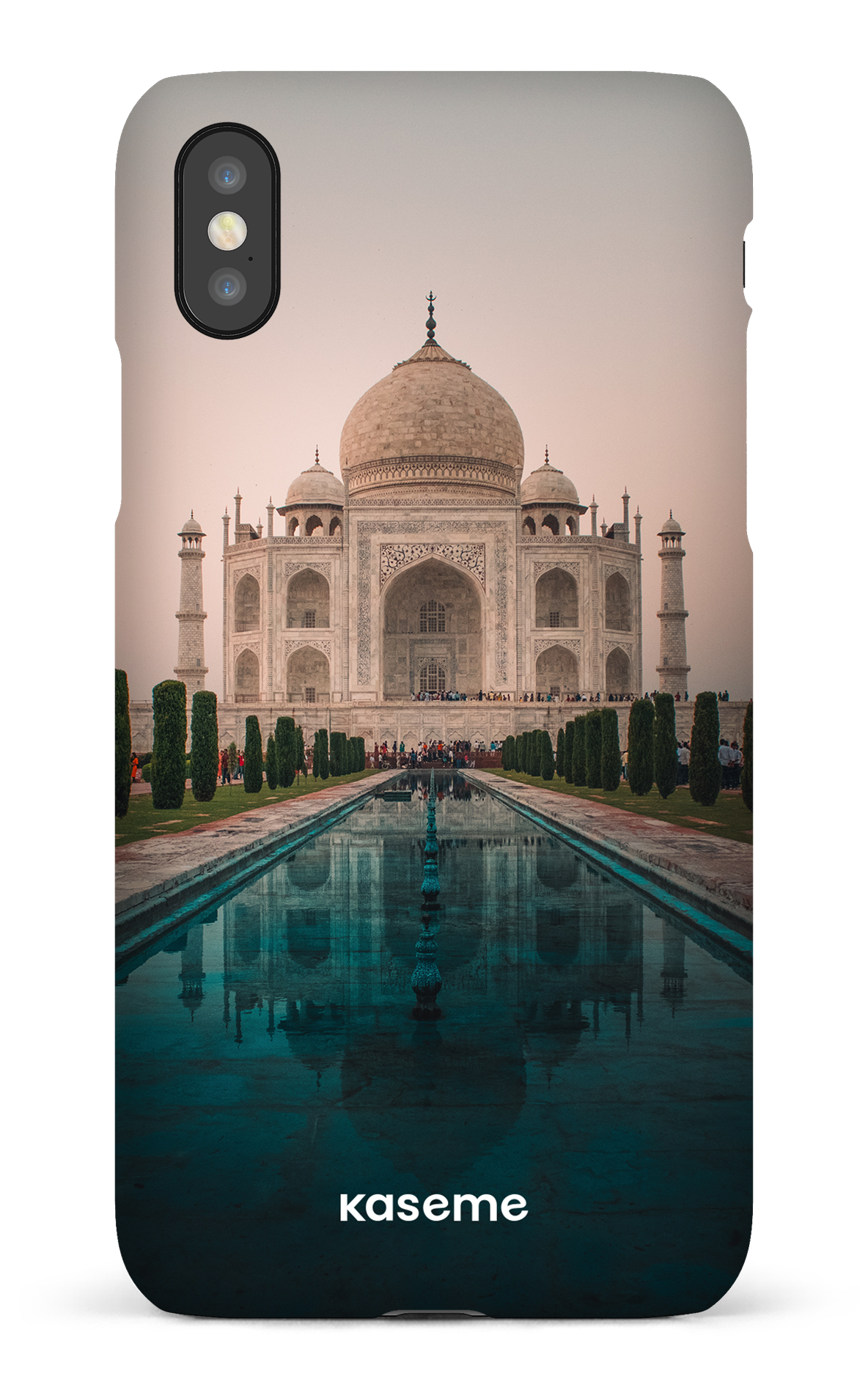 India - iPhone X/XS