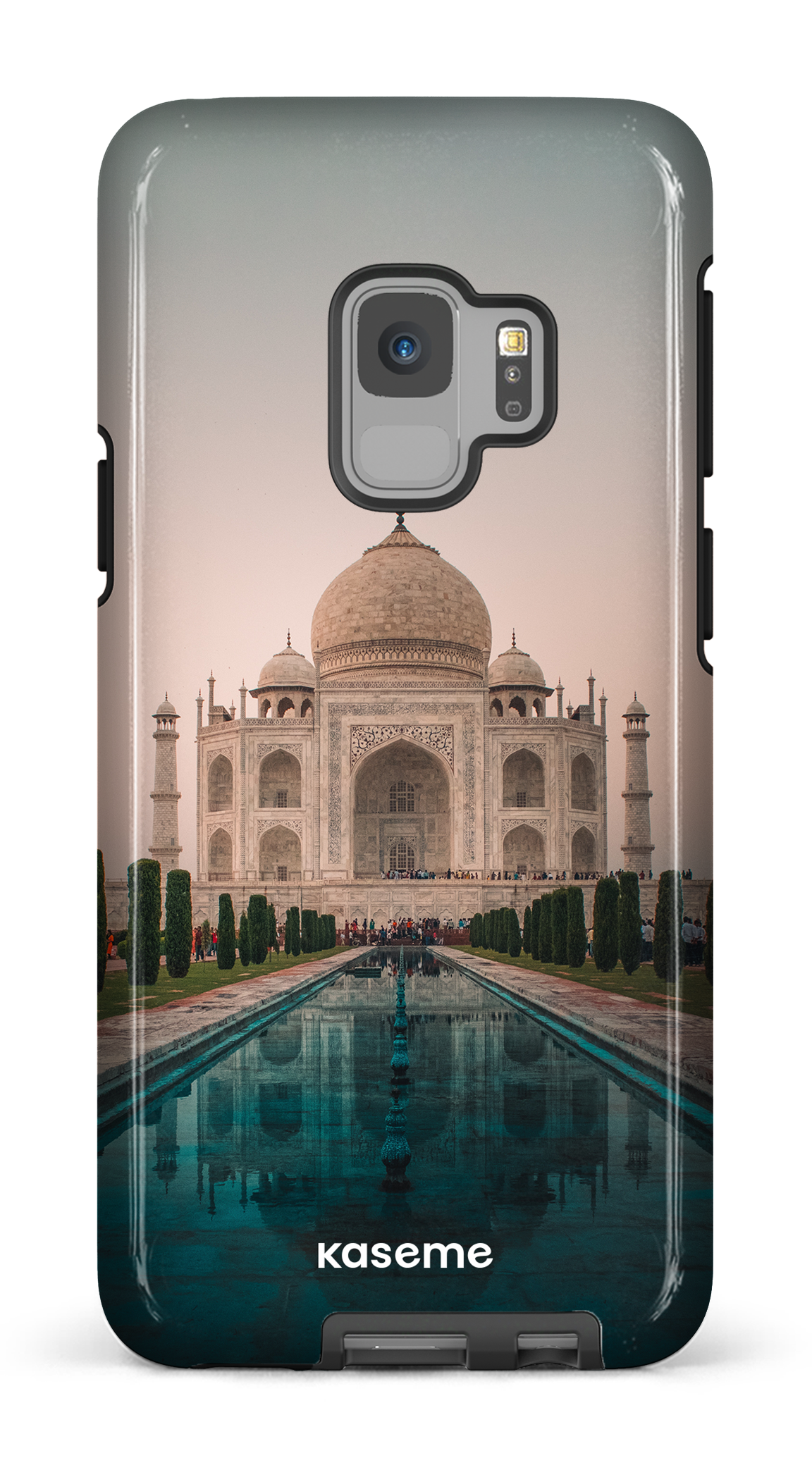 India - Galaxy S9