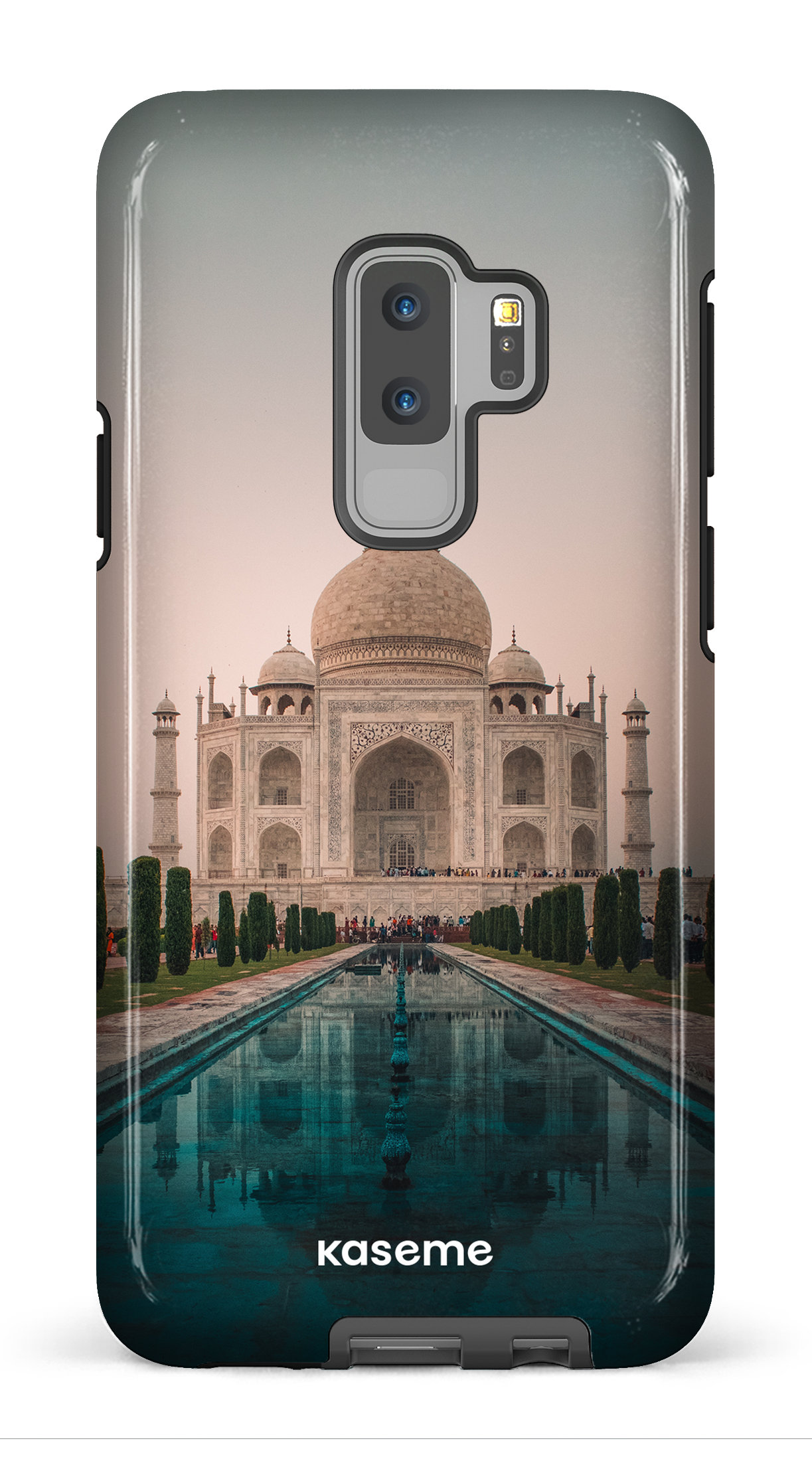 India - Galaxy S9 Plus