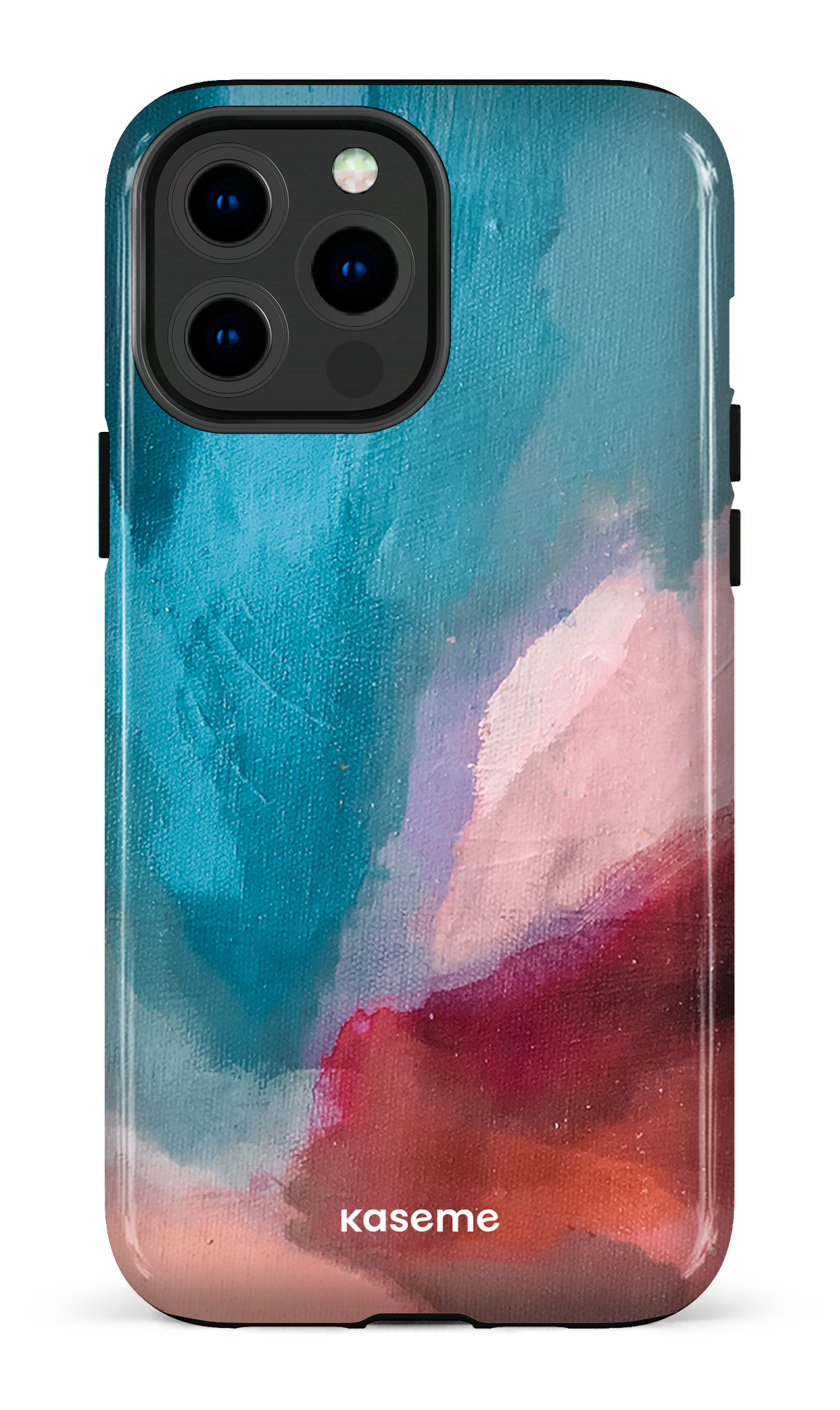 Aqua - iPhone 13 Pro Max