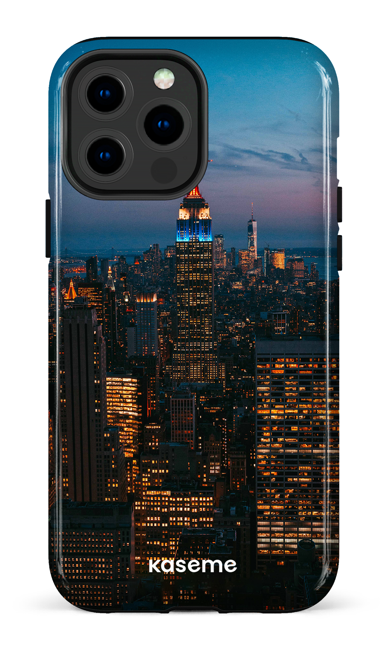New York - iPhone 13 Pro Max
