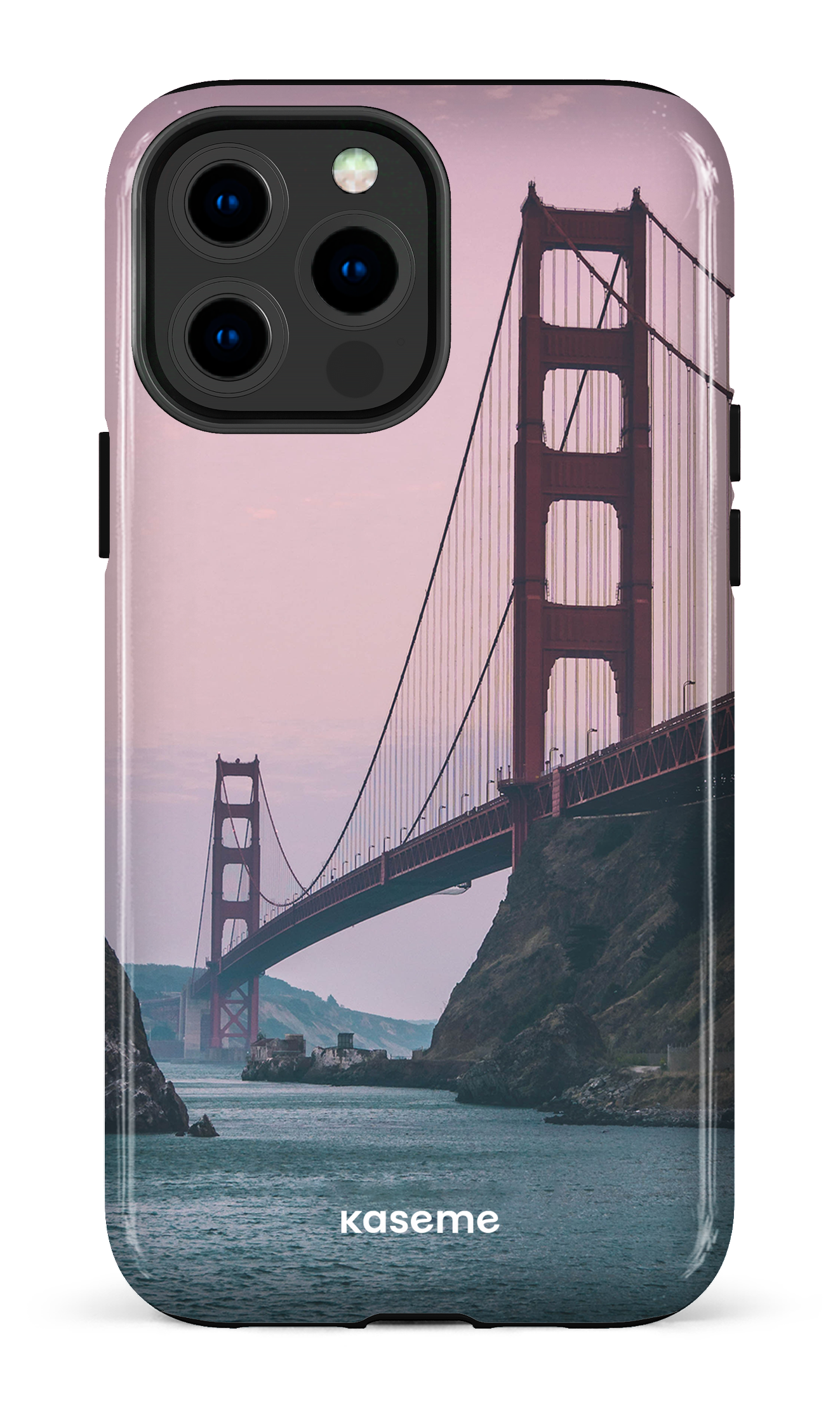 San Francisco - iPhone 13 Pro Max