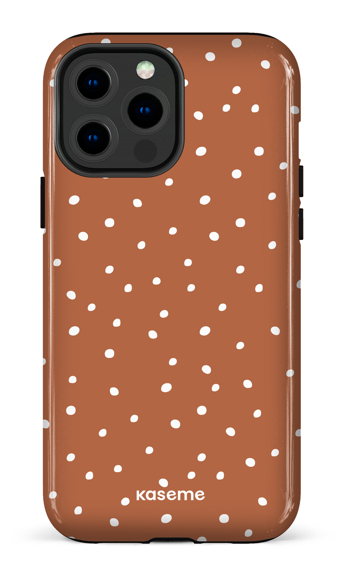 Spotted phone case - iPhone 13 Pro Max